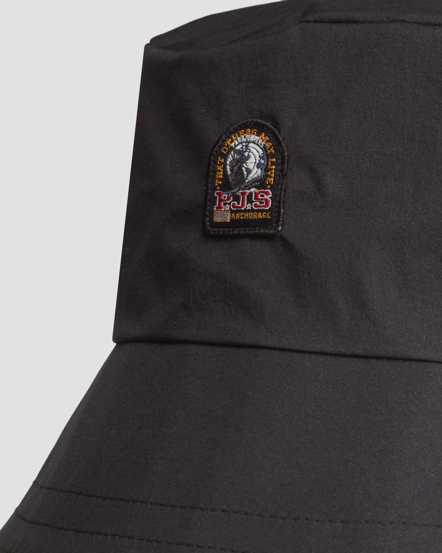 PARAJUMPERS BUCKET HAT