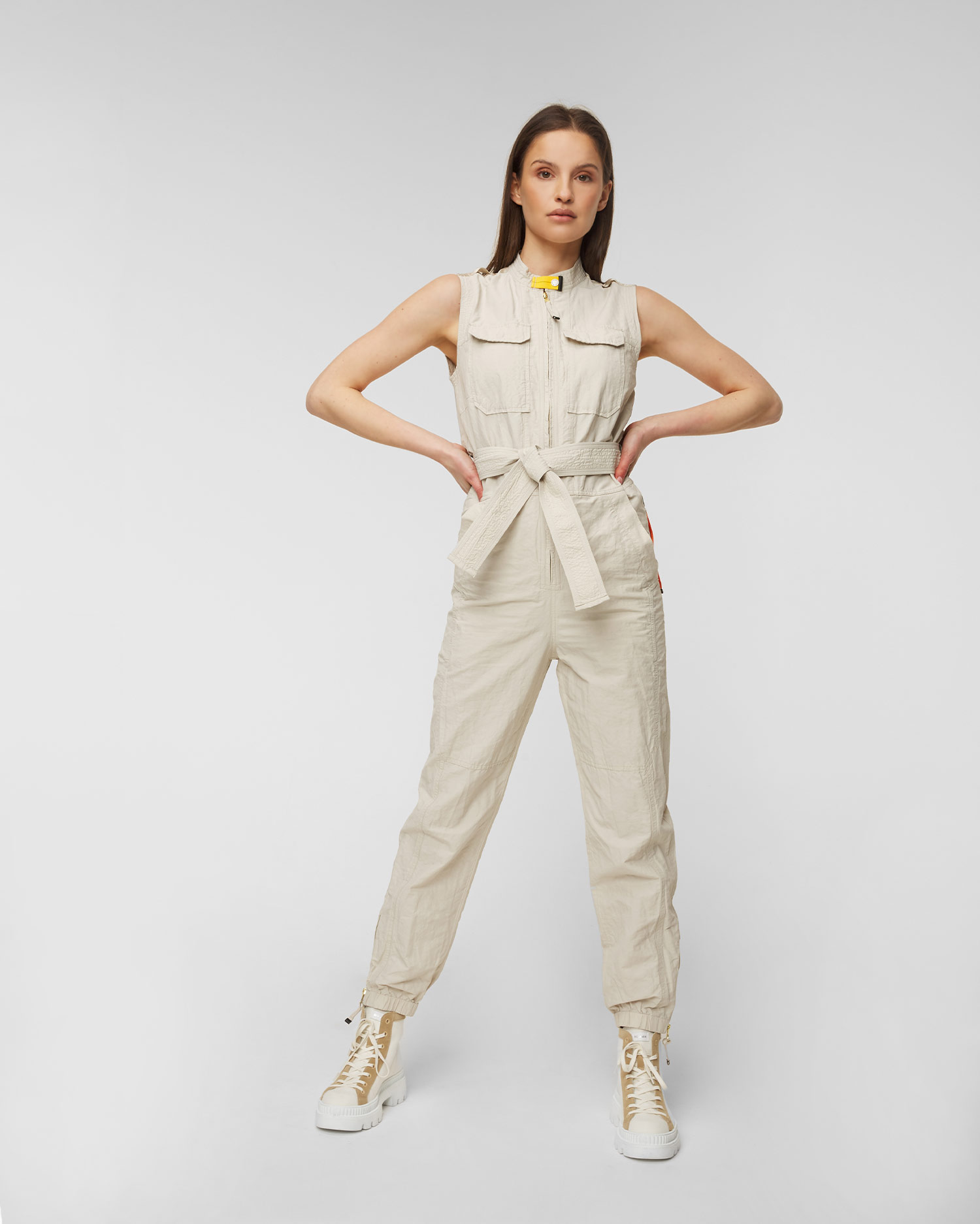 PARAJUMPERS ANN LEE jumpsuit