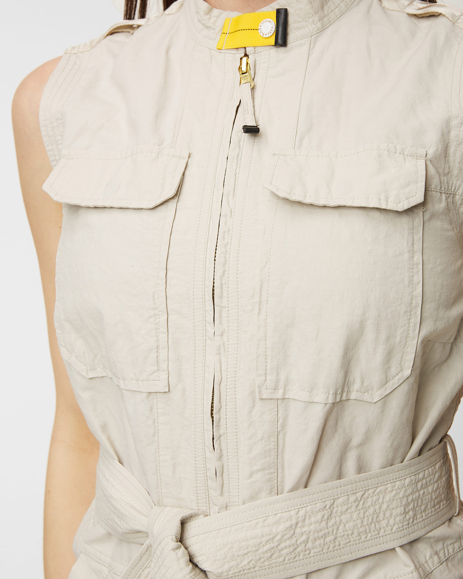 PARAJUMPERS ANN LEE jumpsuit