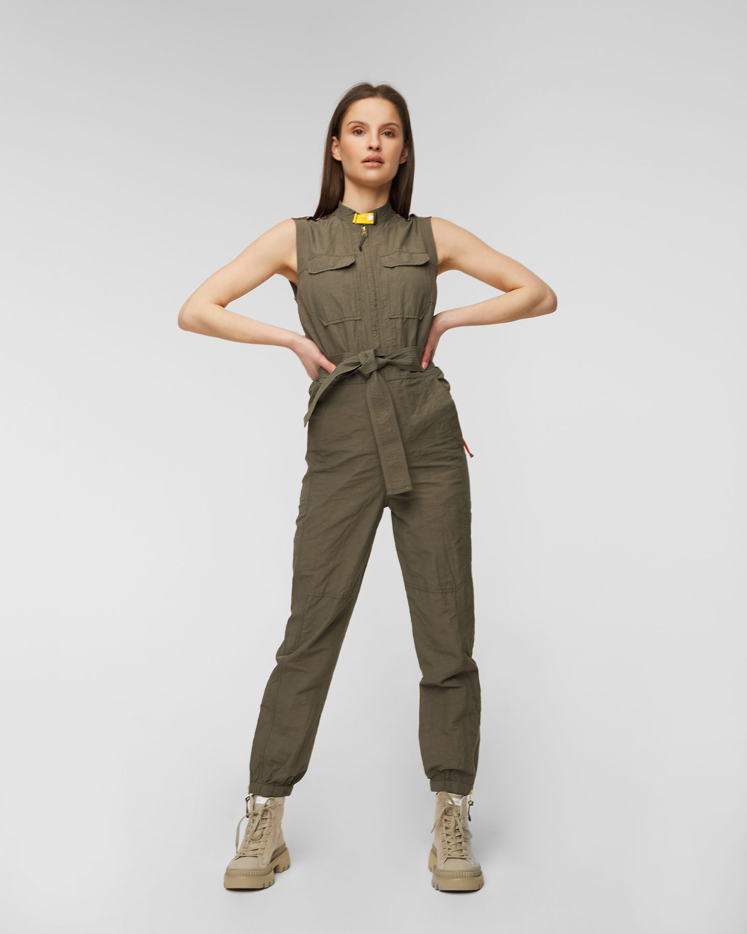 PARAJUMPERS ANN LEE jumpsuit
