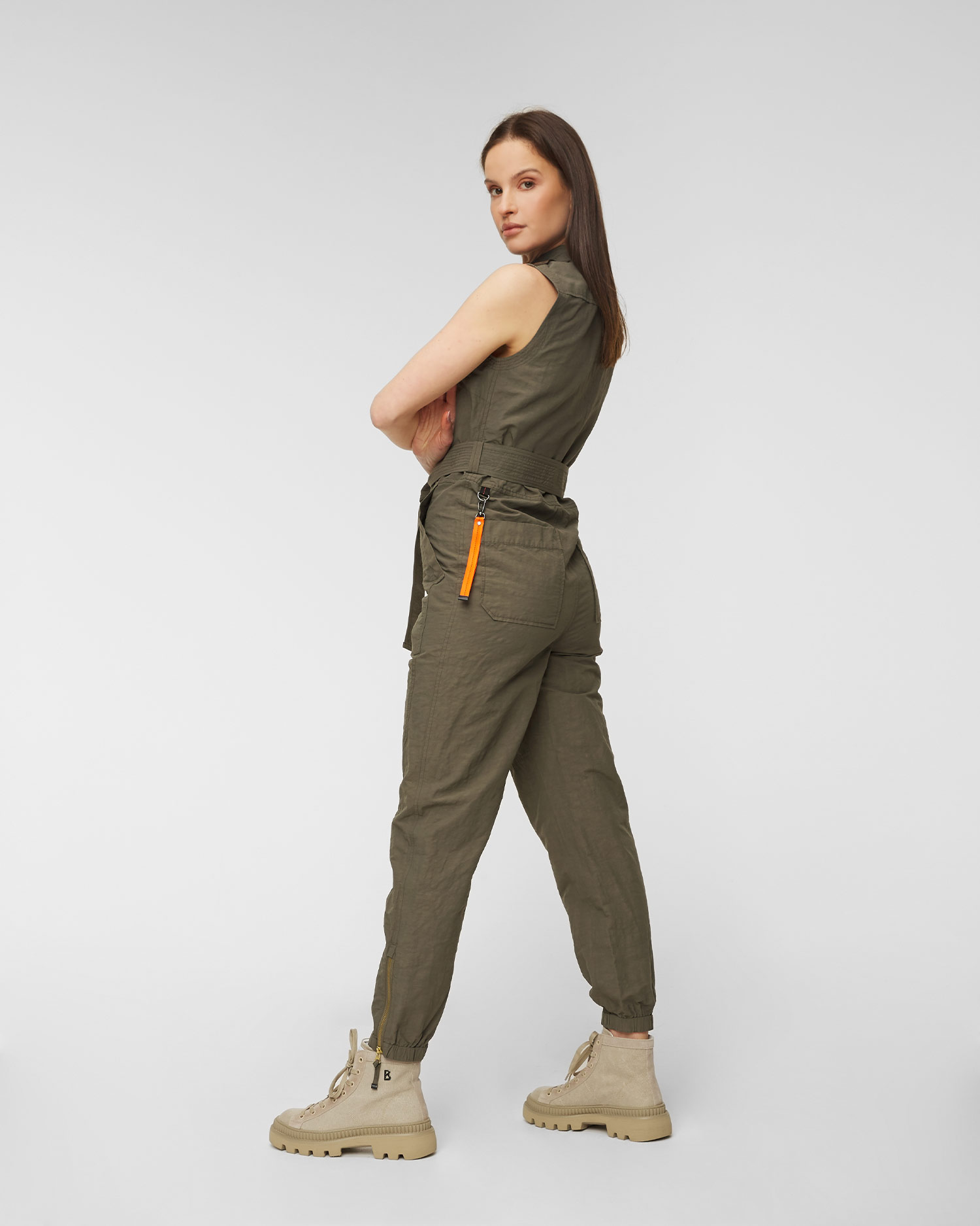 PARAJUMPERS ANN LEE jumpsuit