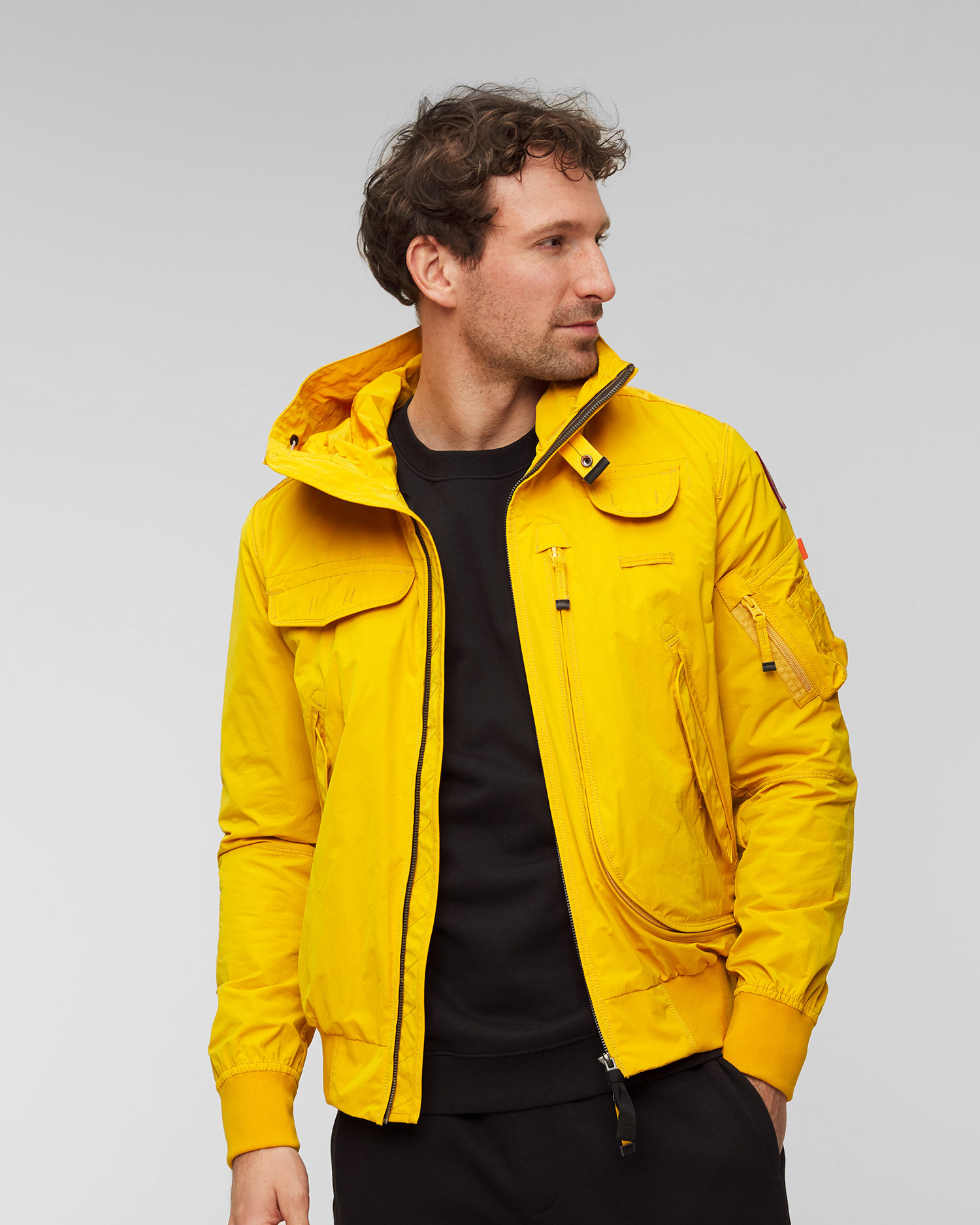 Giacca Parajumpers Gobi Spring