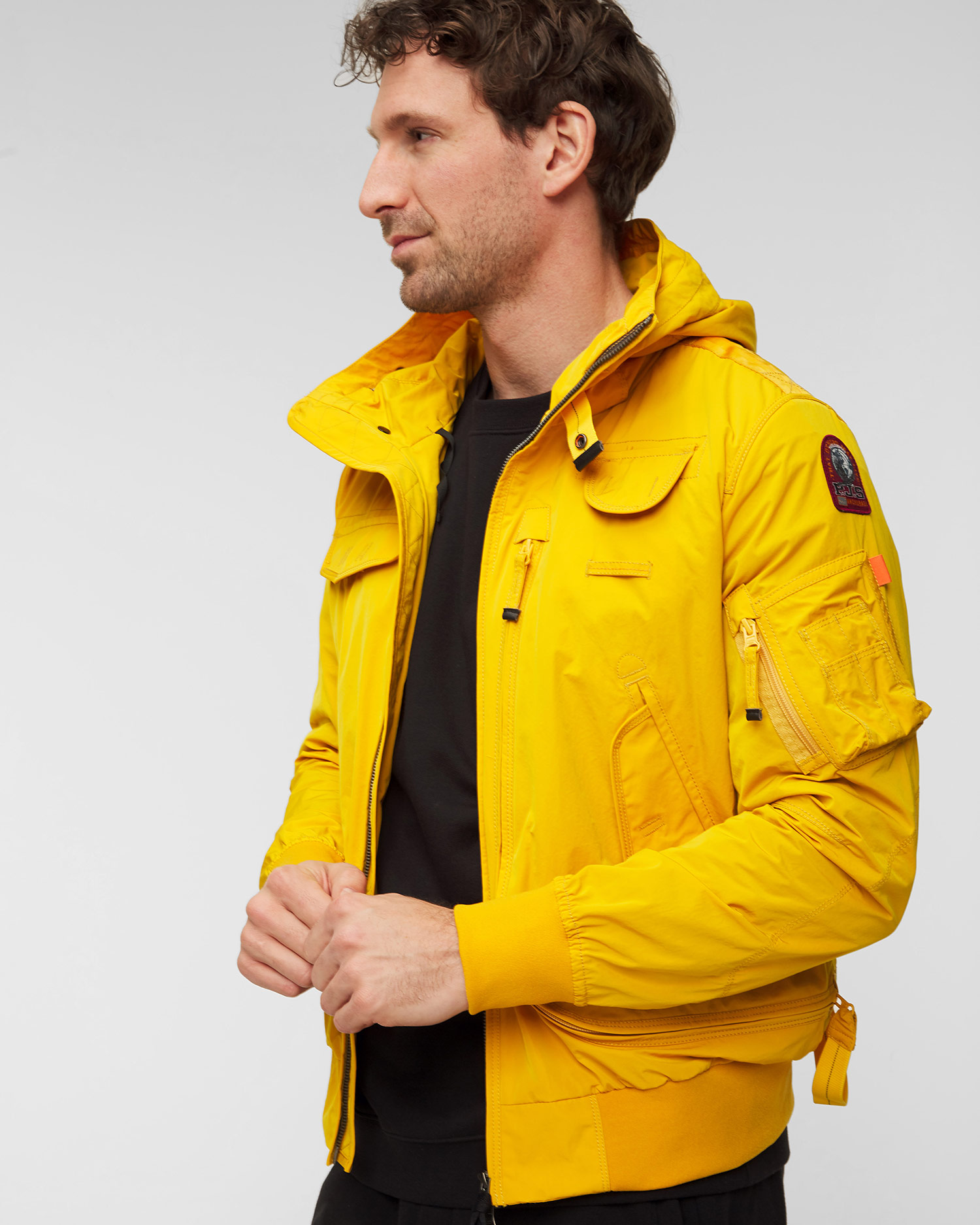 Giacca Parajumpers Gobi Spring