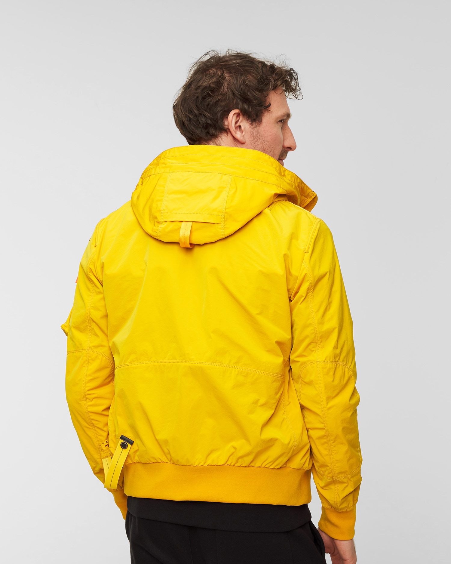 Giacca Parajumpers Gobi Spring