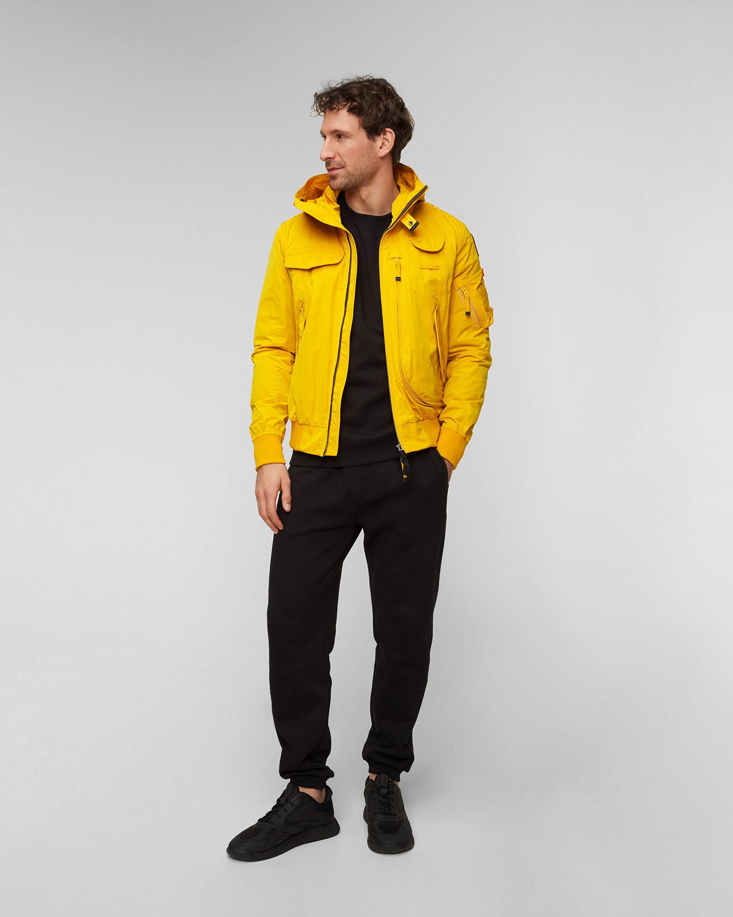 Giacca Parajumpers Gobi Spring