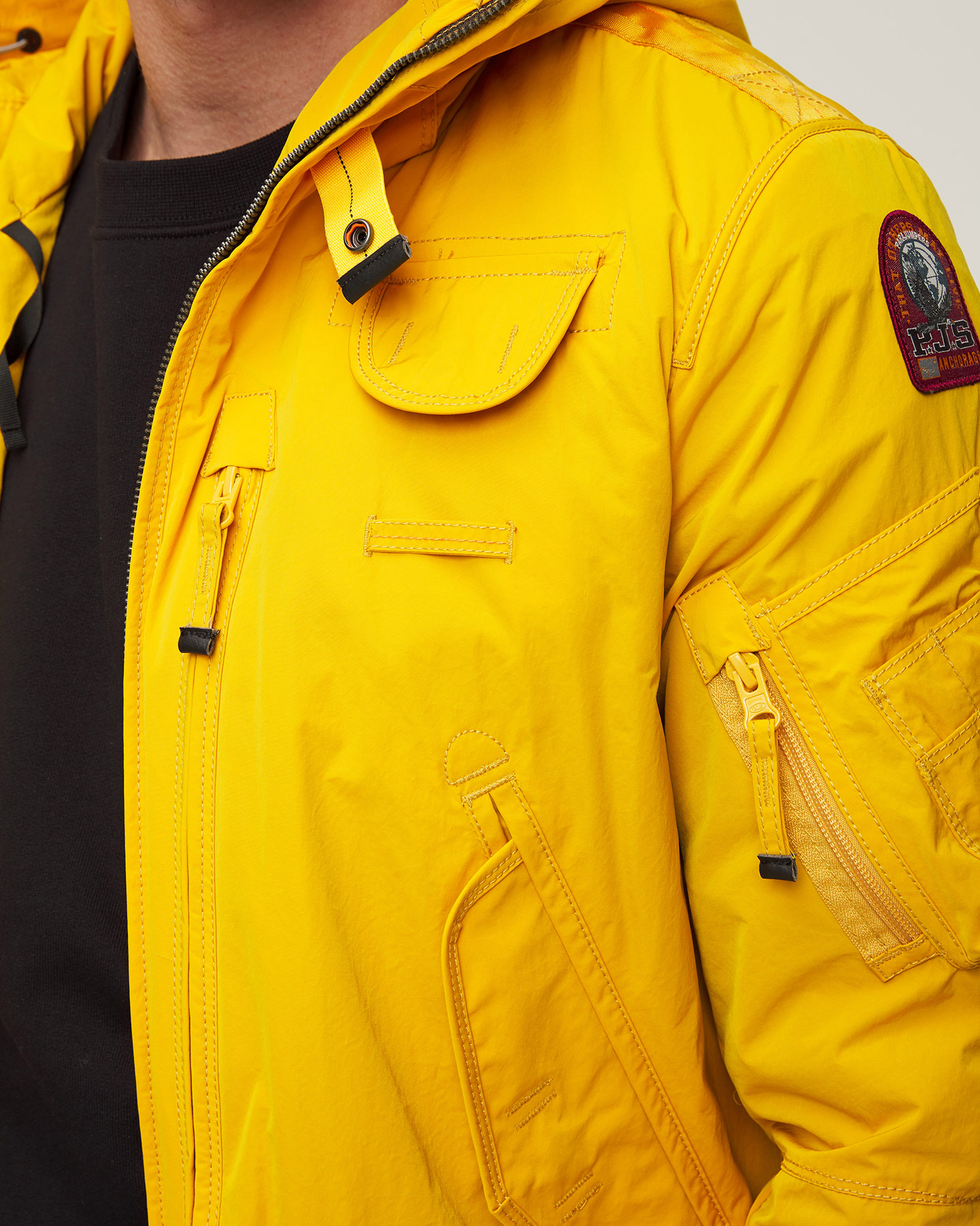 Giacca Parajumpers Gobi Spring