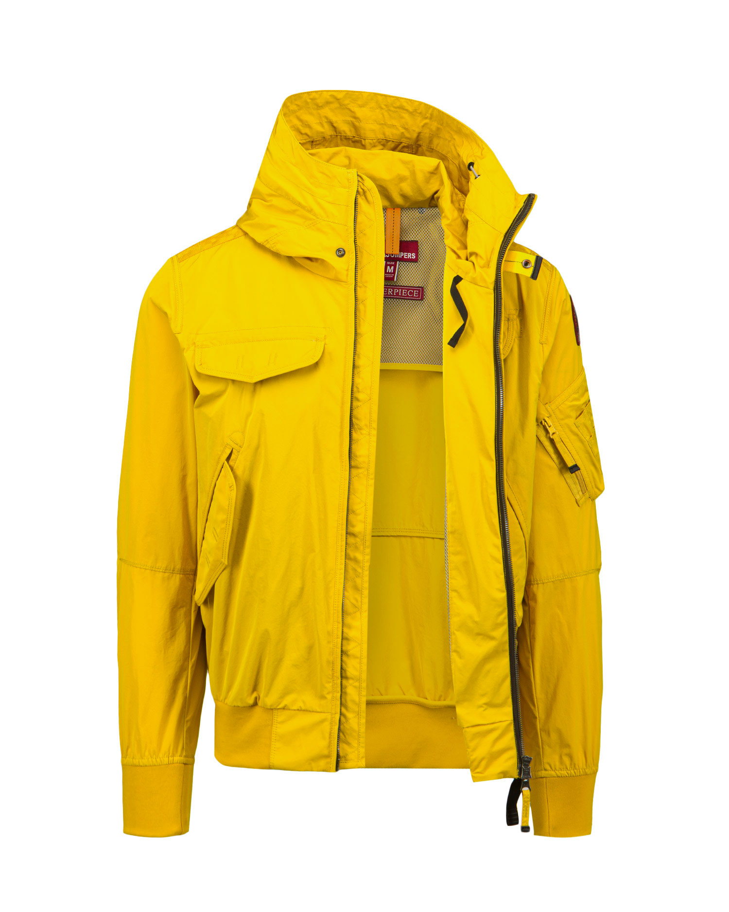 Giacca Parajumpers Gobi Spring