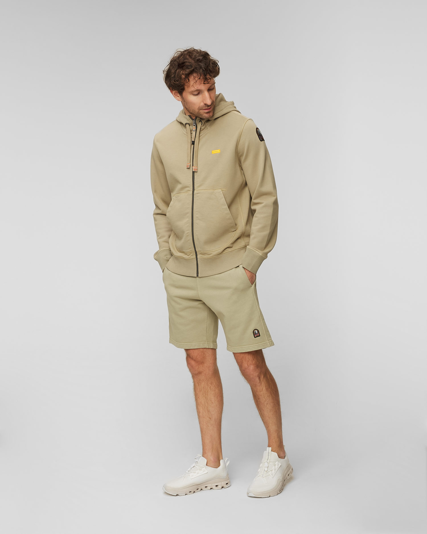 Shorts Parajumpers Cairo