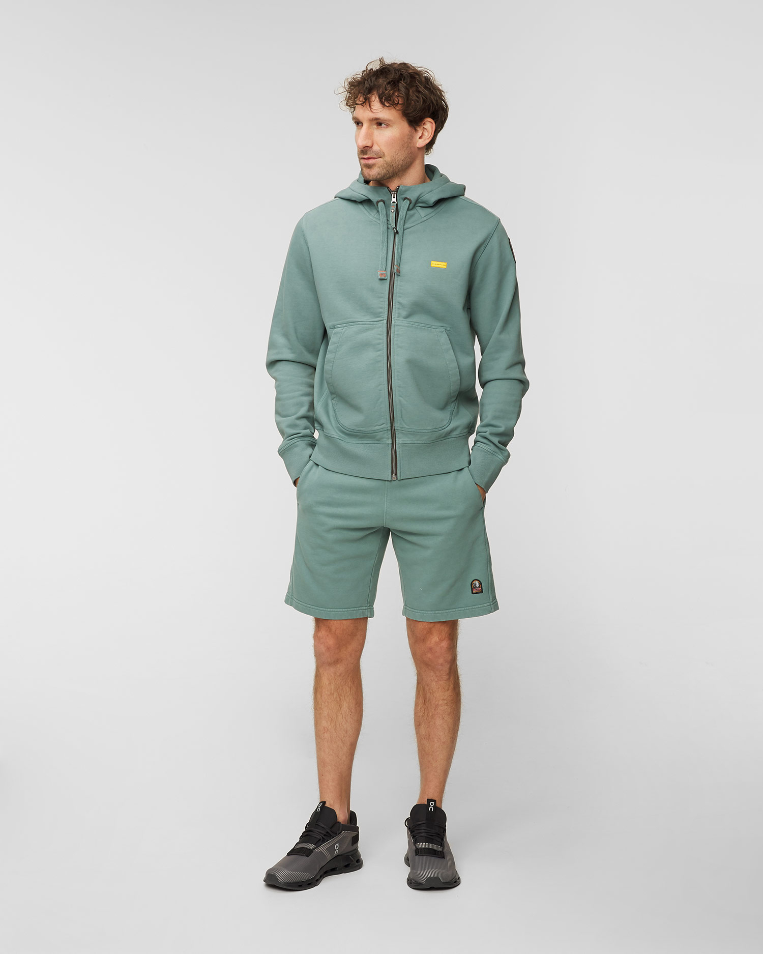 Shorts Parajumpers Cairo