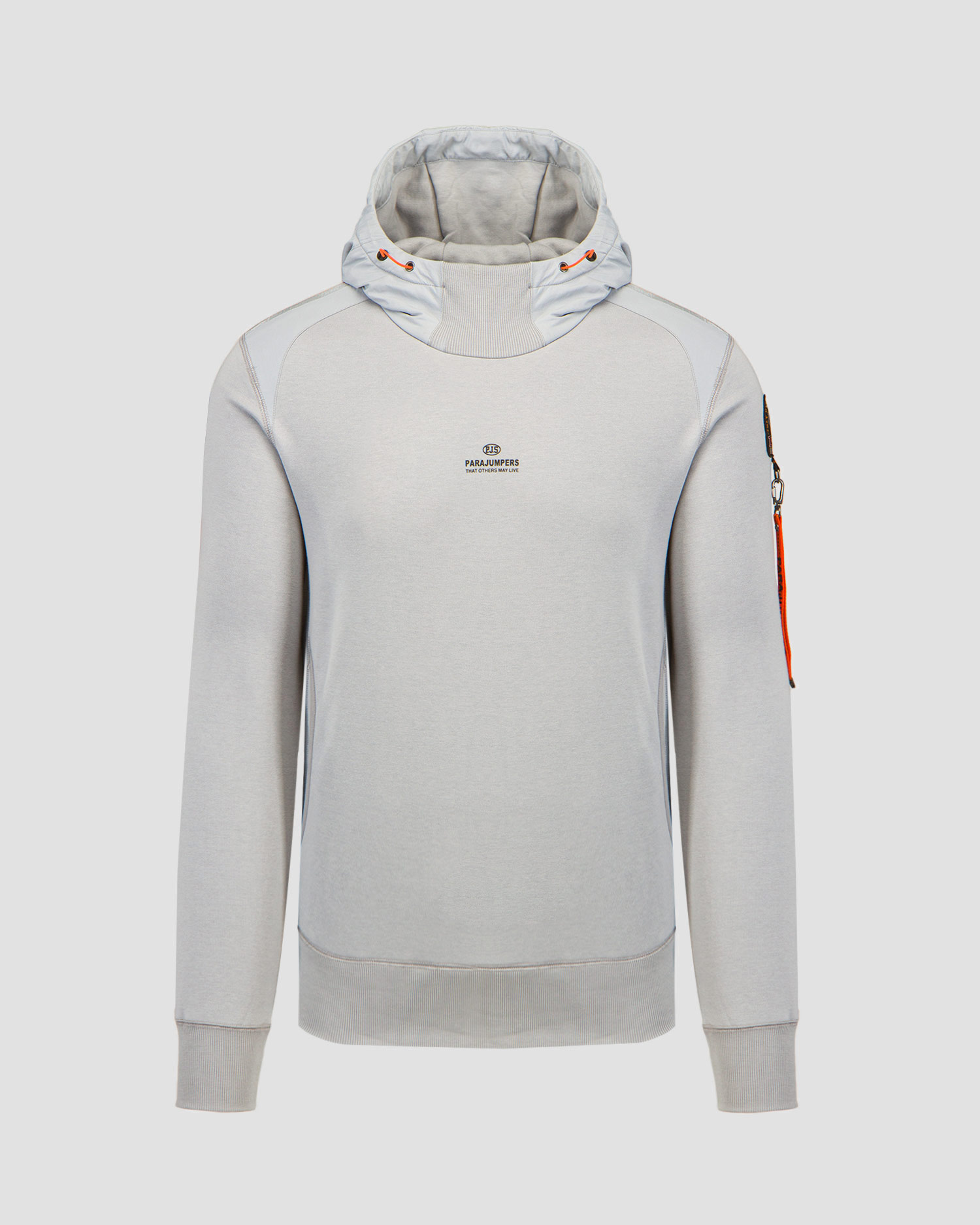 Pánska mikina Parajumpers Electra