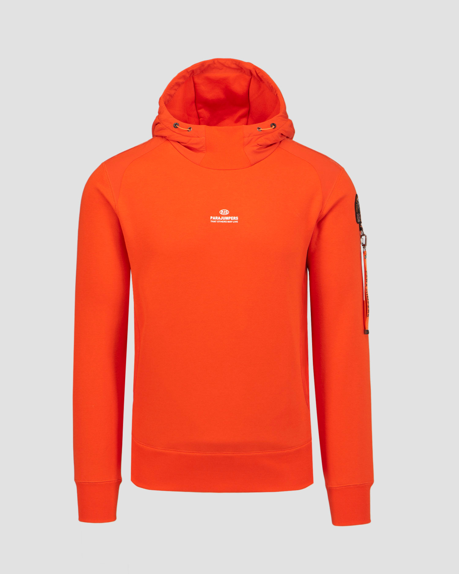 Pánska mikina Parajumpers Electra