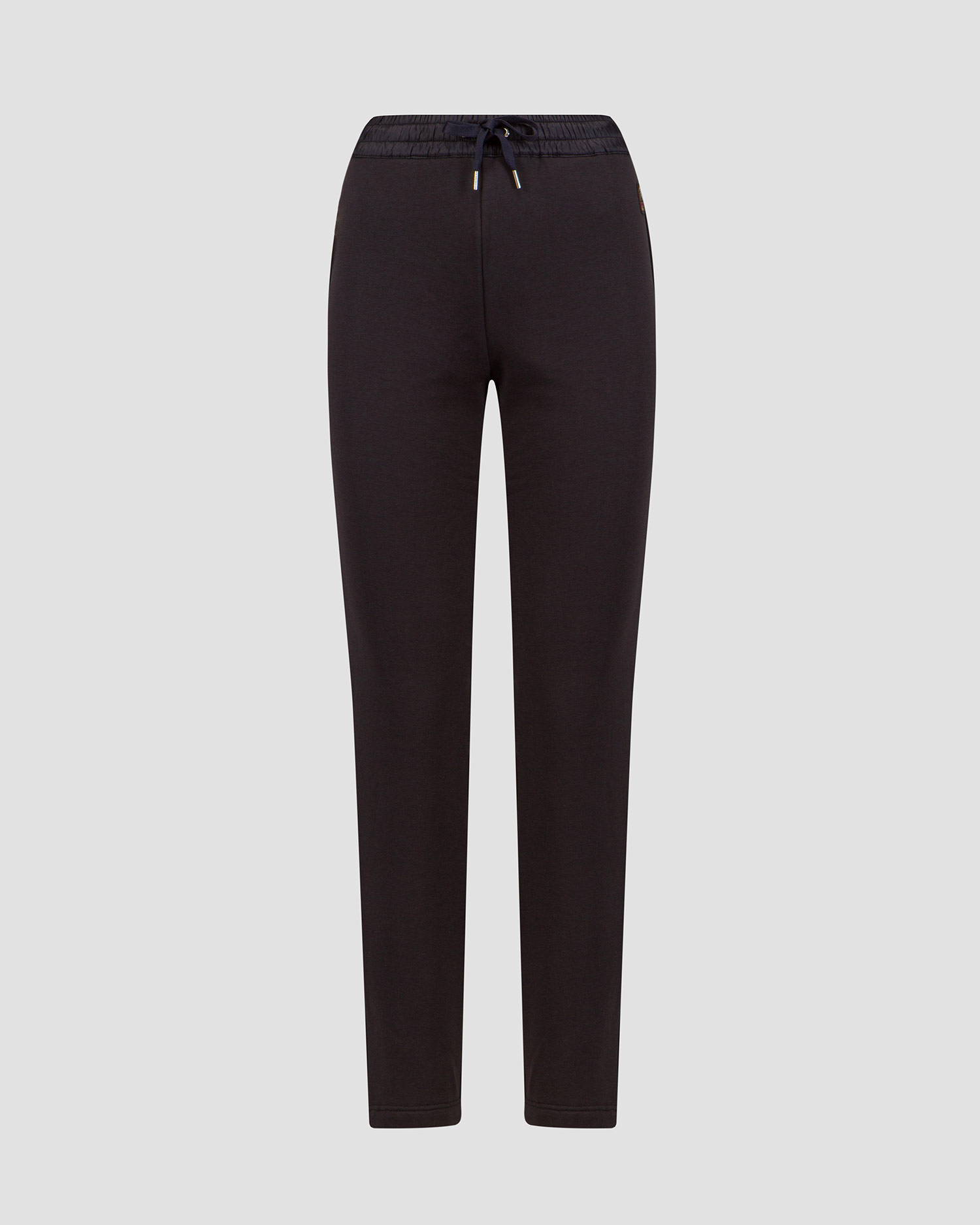 Pantalon de survêtement gris foncé pour femmes Parajumpers Martina