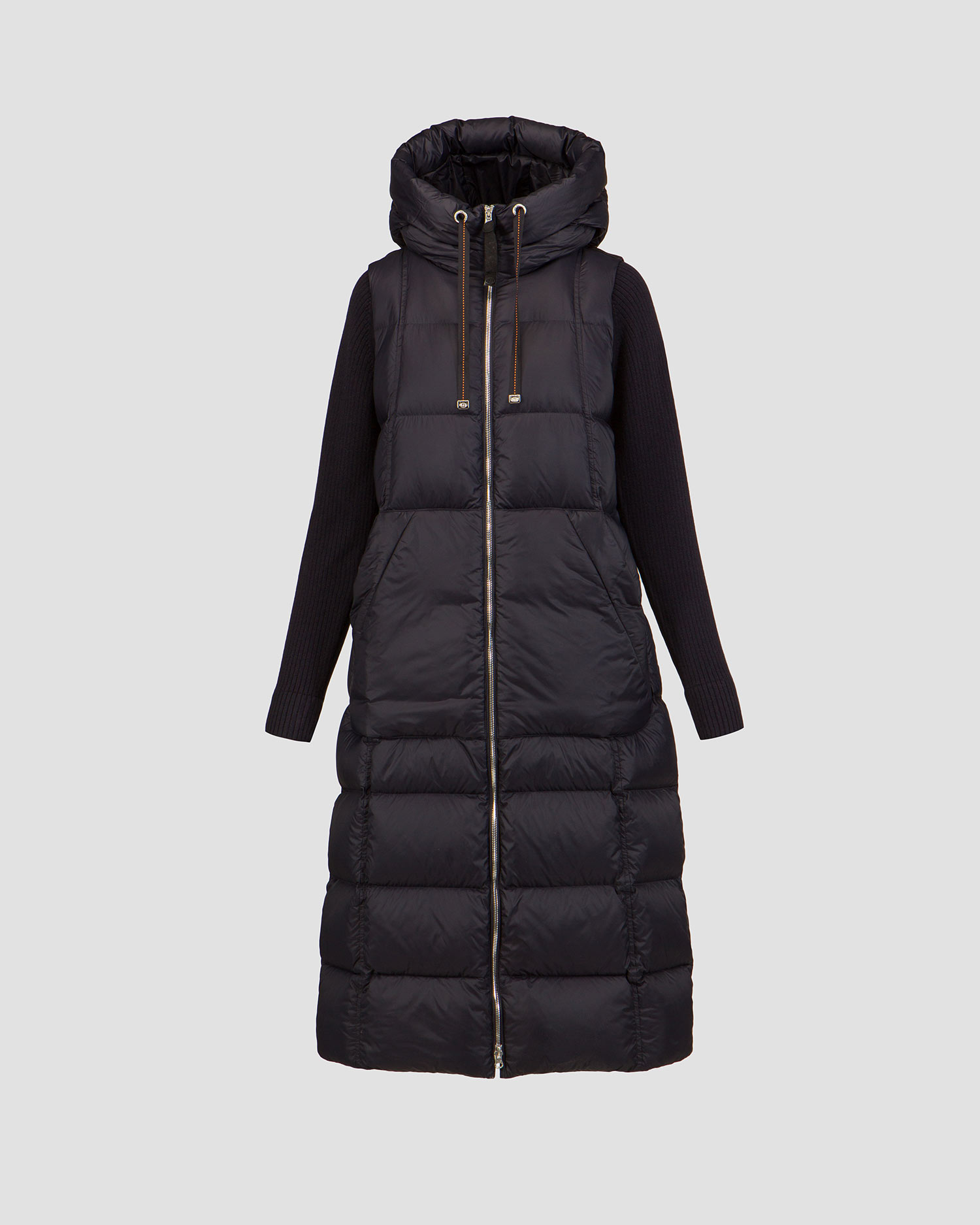 Veste hybride pour femmes Parajumpers Halisa