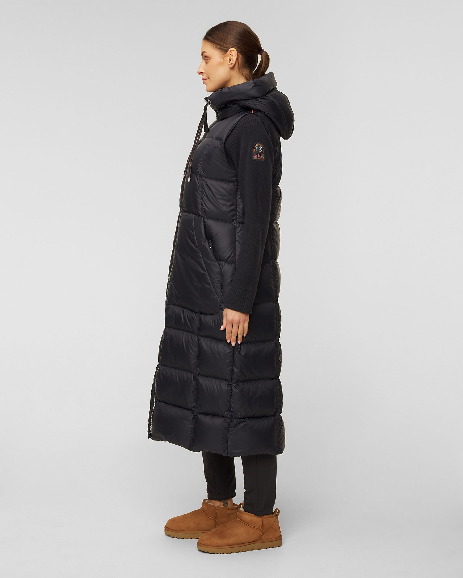 Veste hybride pour femmes Parajumpers Halisa