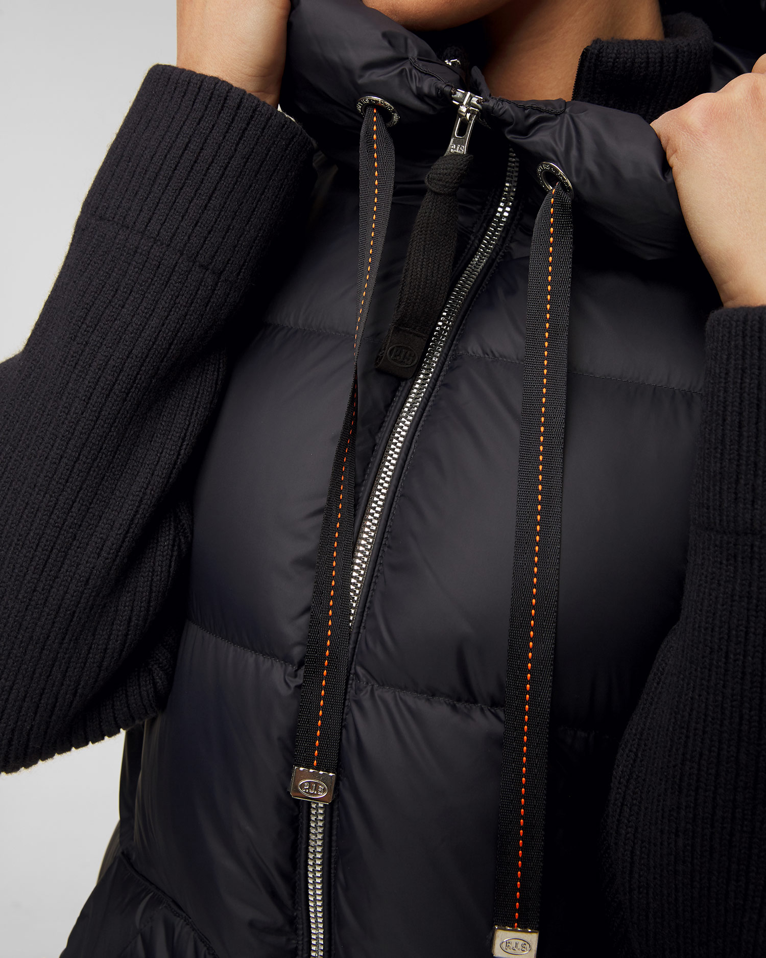 Veste hybride pour femmes Parajumpers Halisa