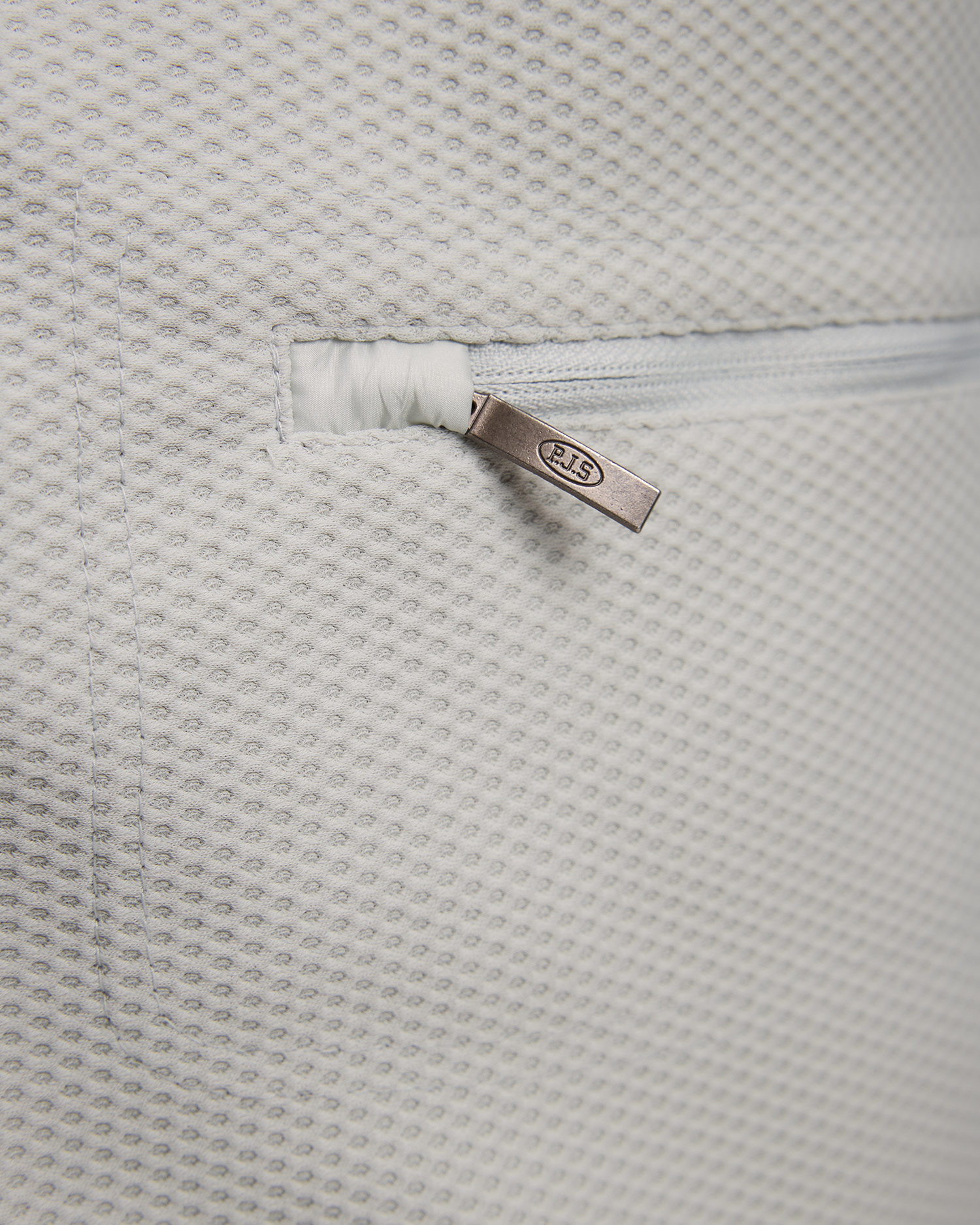 Veste grise pour femmes Parajumpers Kym 