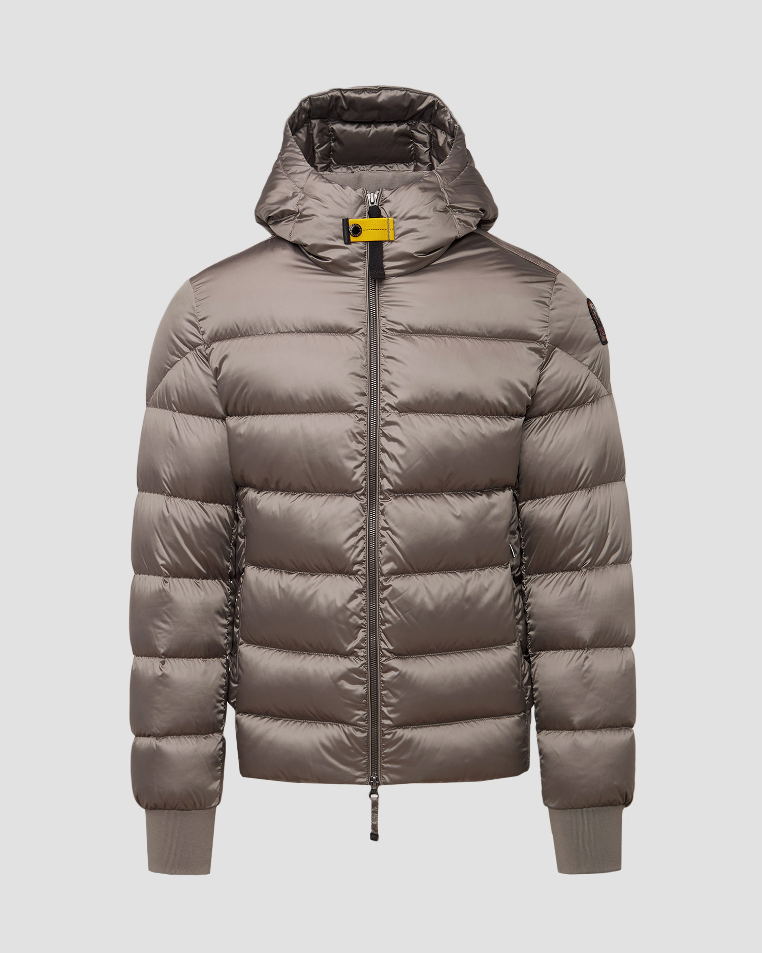 Parajumpers Pharrell Daunenjacke für Herren in Beige