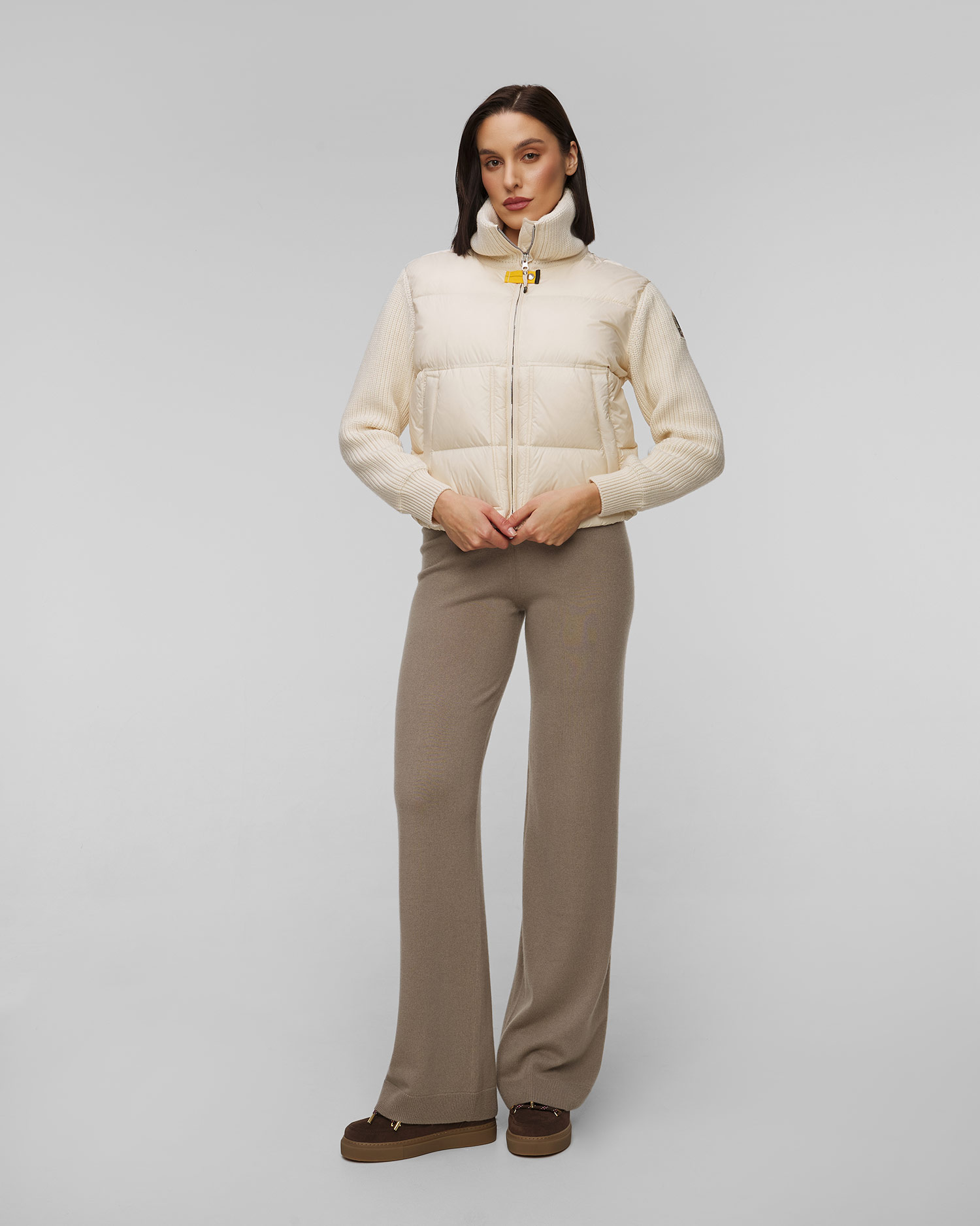 Veste hybride pour femmes Parajumpers Lou 