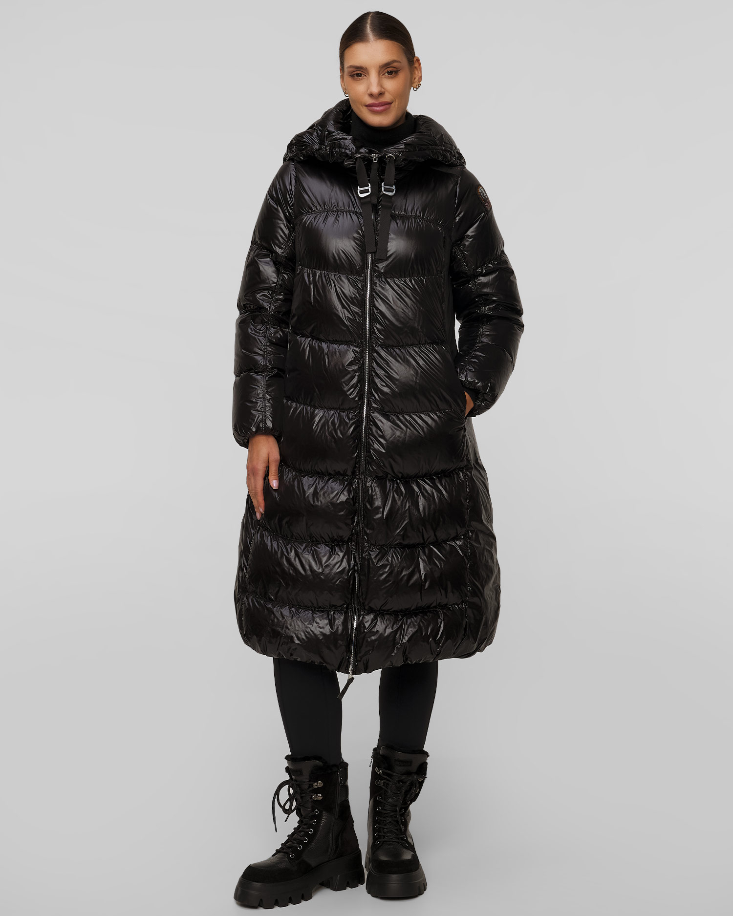 Manteau pour femmes Parajumpers Arum Lily 