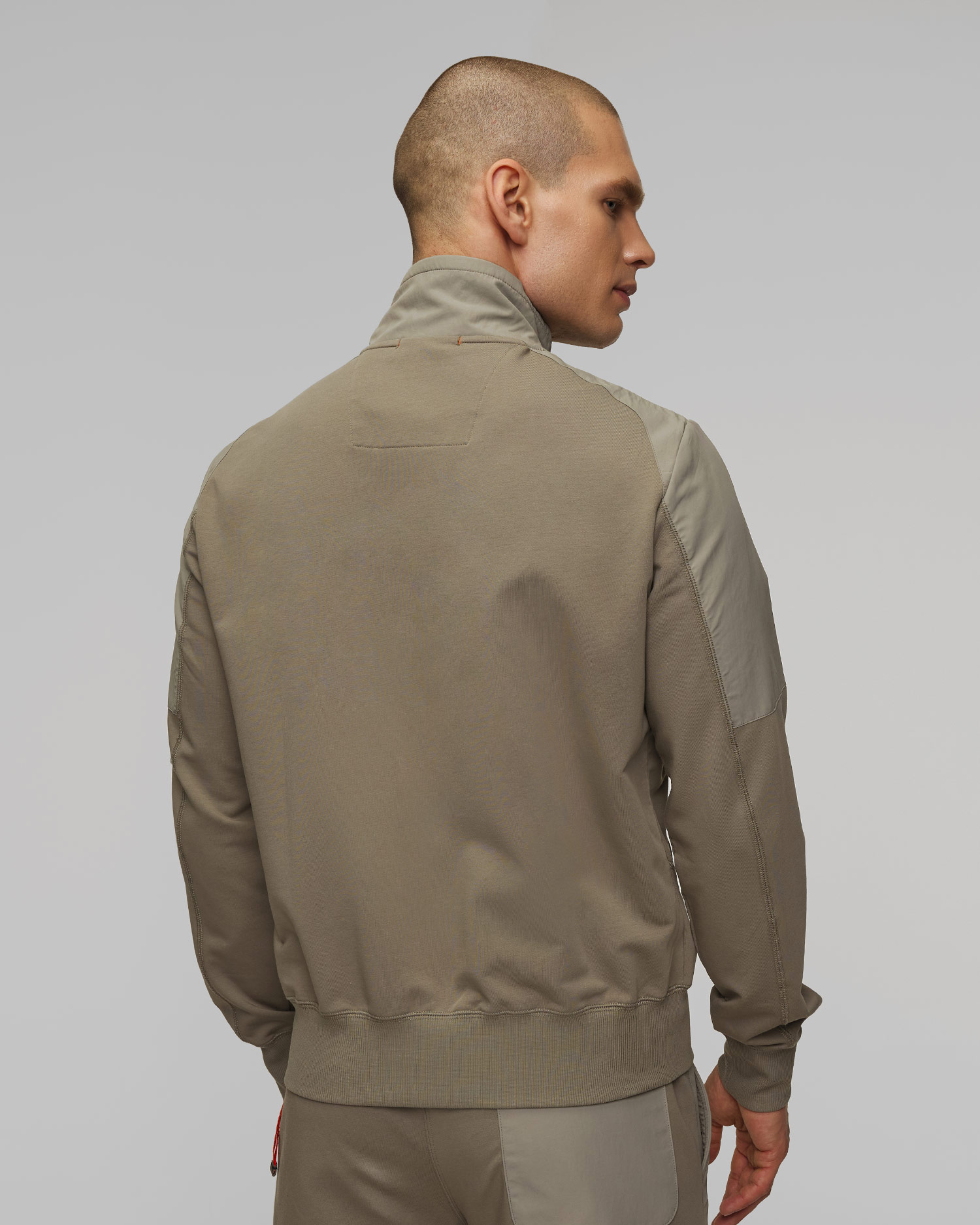 Pánská bundomikina Parajumpers Jango