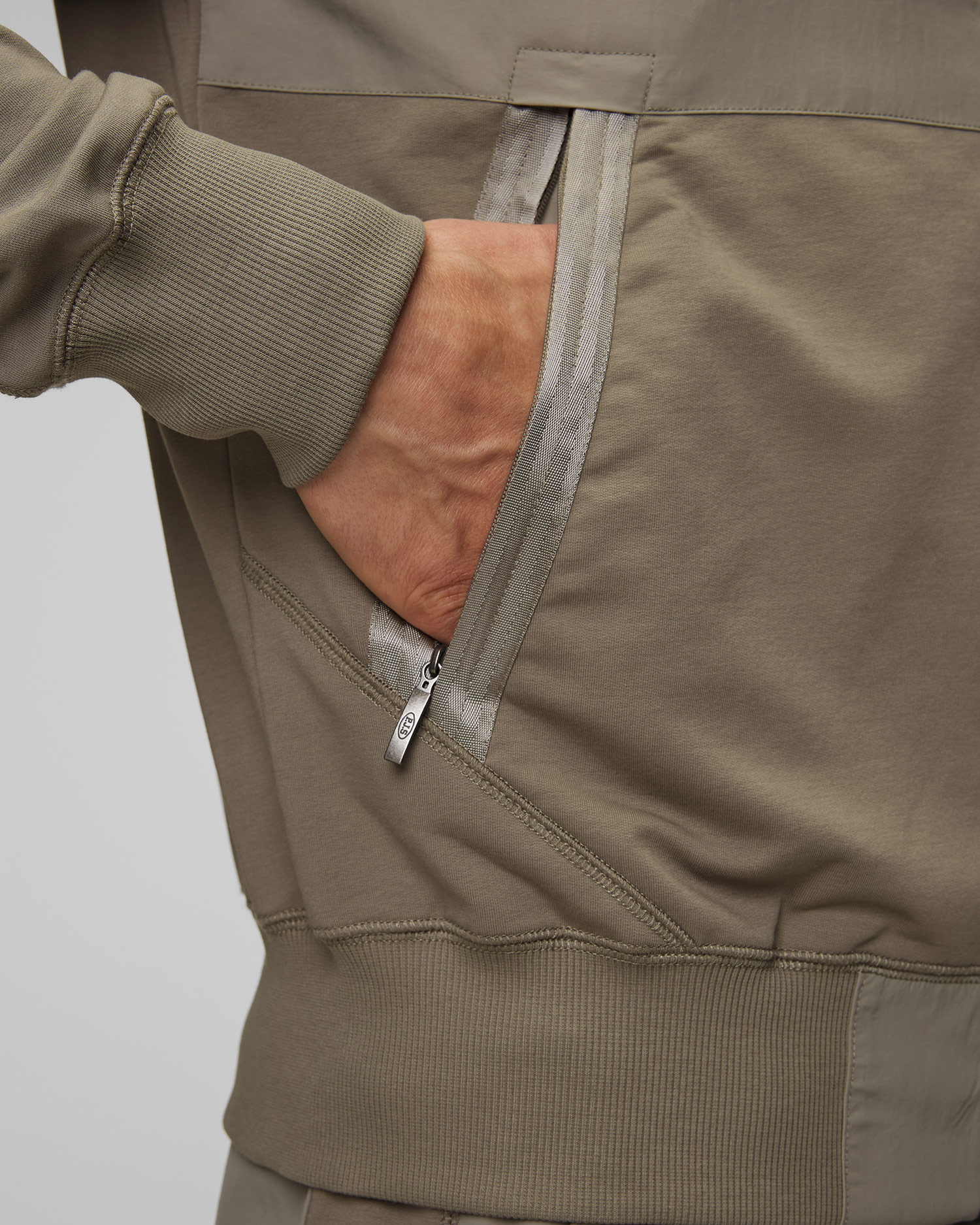 Pánská bundomikina Parajumpers Jango