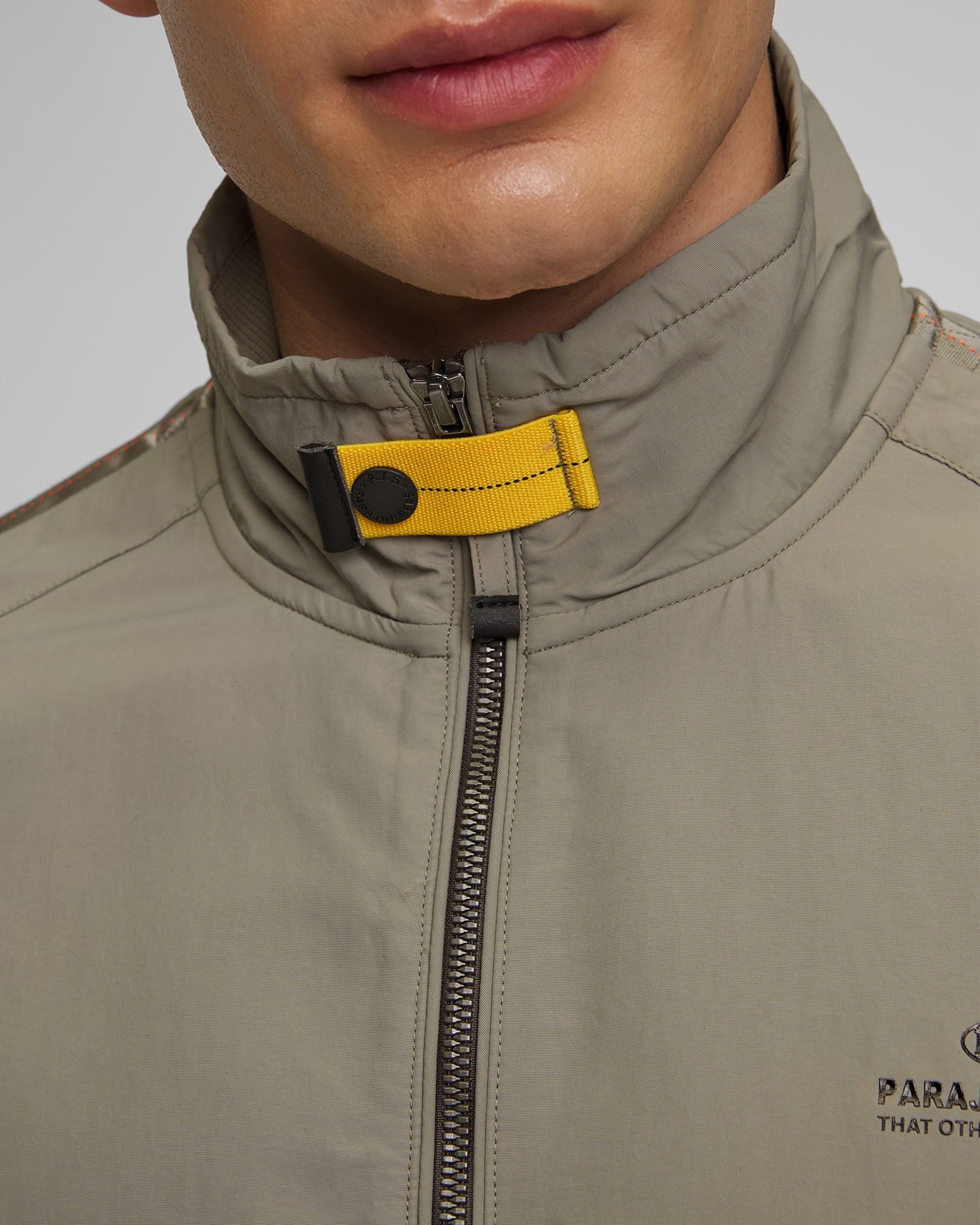 Pánská bundomikina Parajumpers Jango