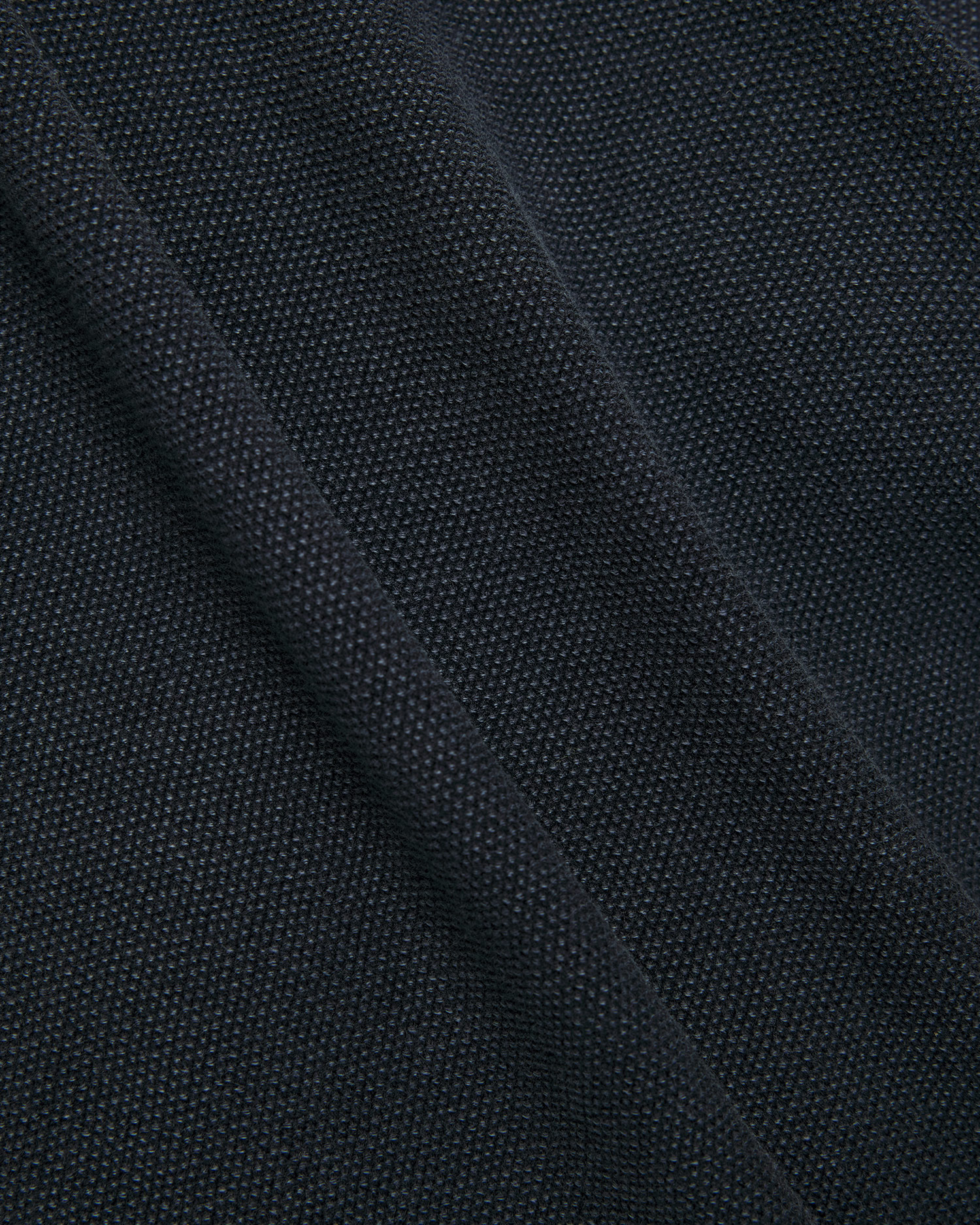 Granatowy T-shirt męski Parajumpers Cyril