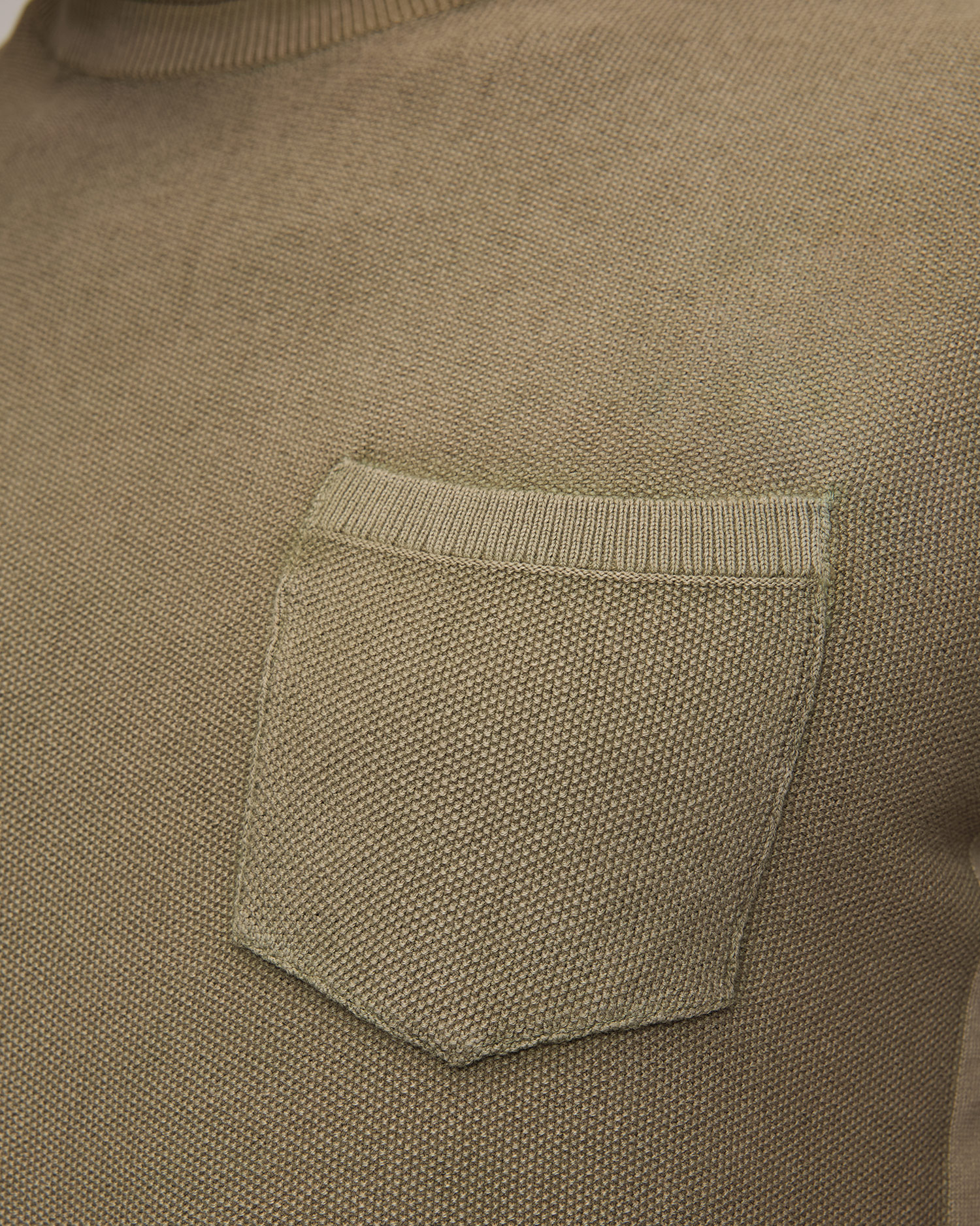 Zielony T-shirt męski Parajumpers Cyril