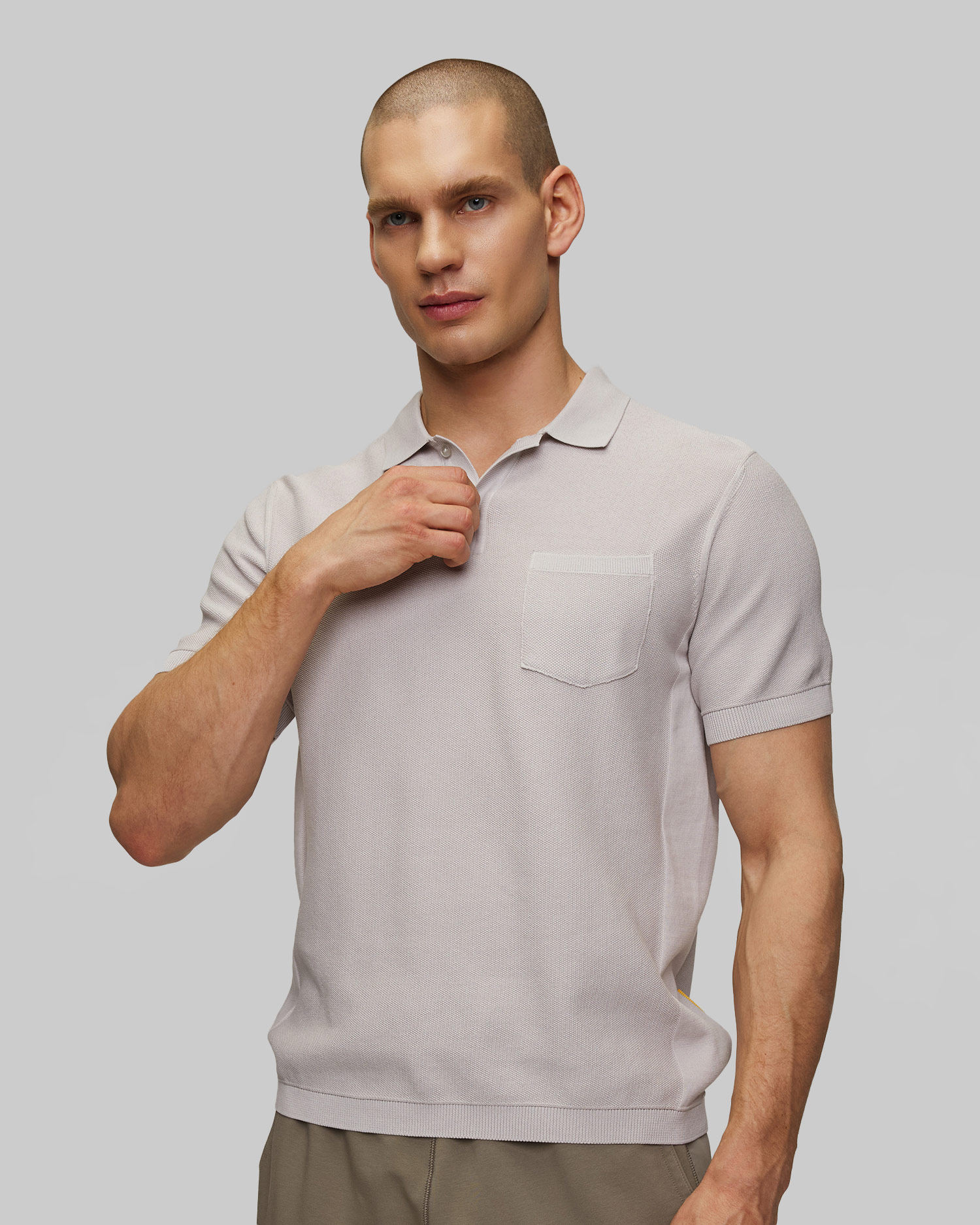 Polo męskie Parajumpers Raf