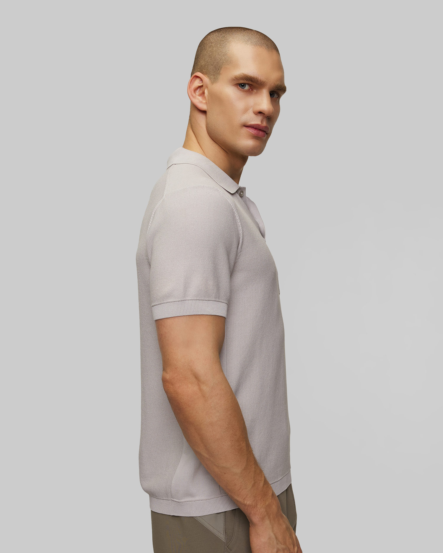 Polo męskie Parajumpers Raf