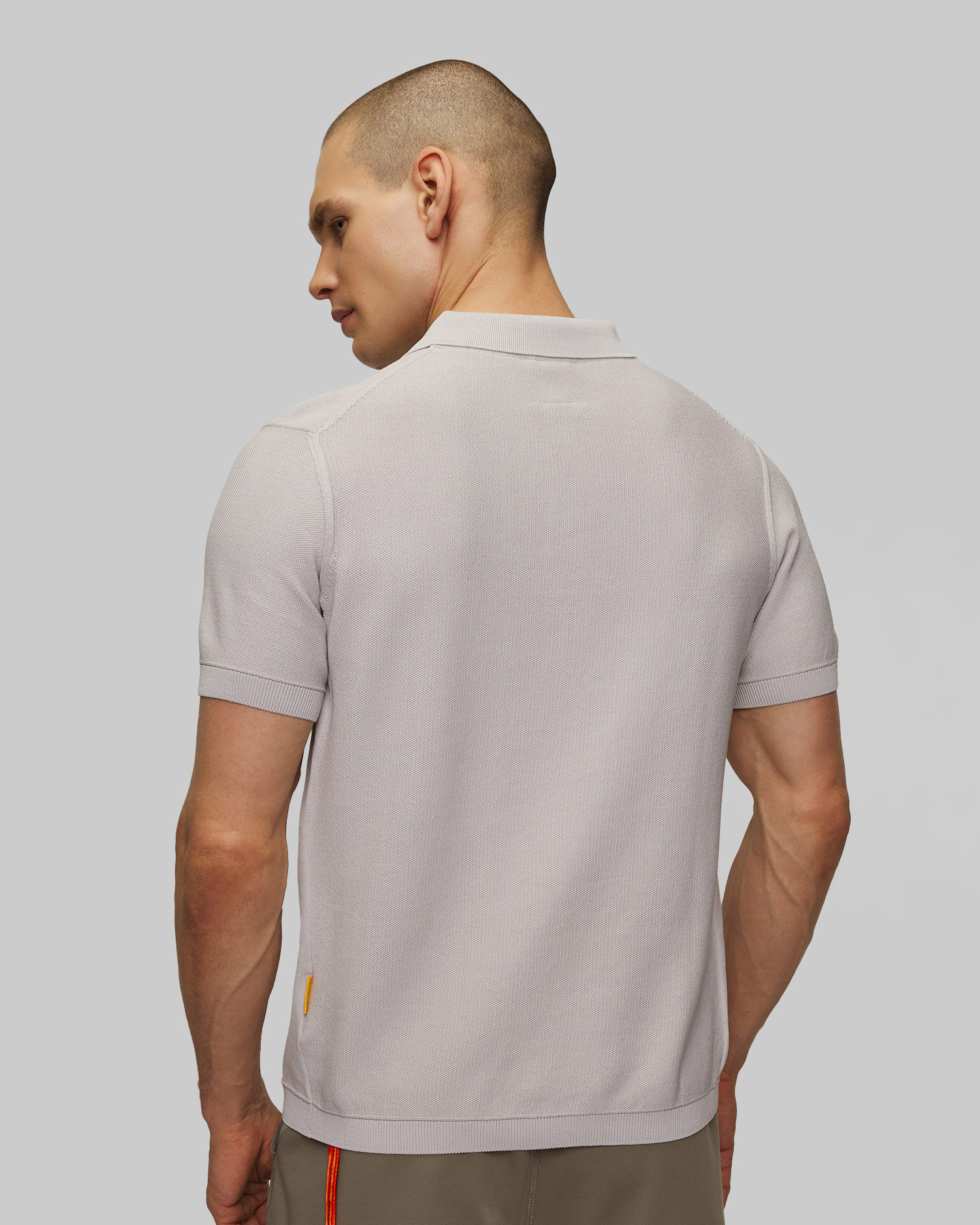 Polo męskie Parajumpers Raf