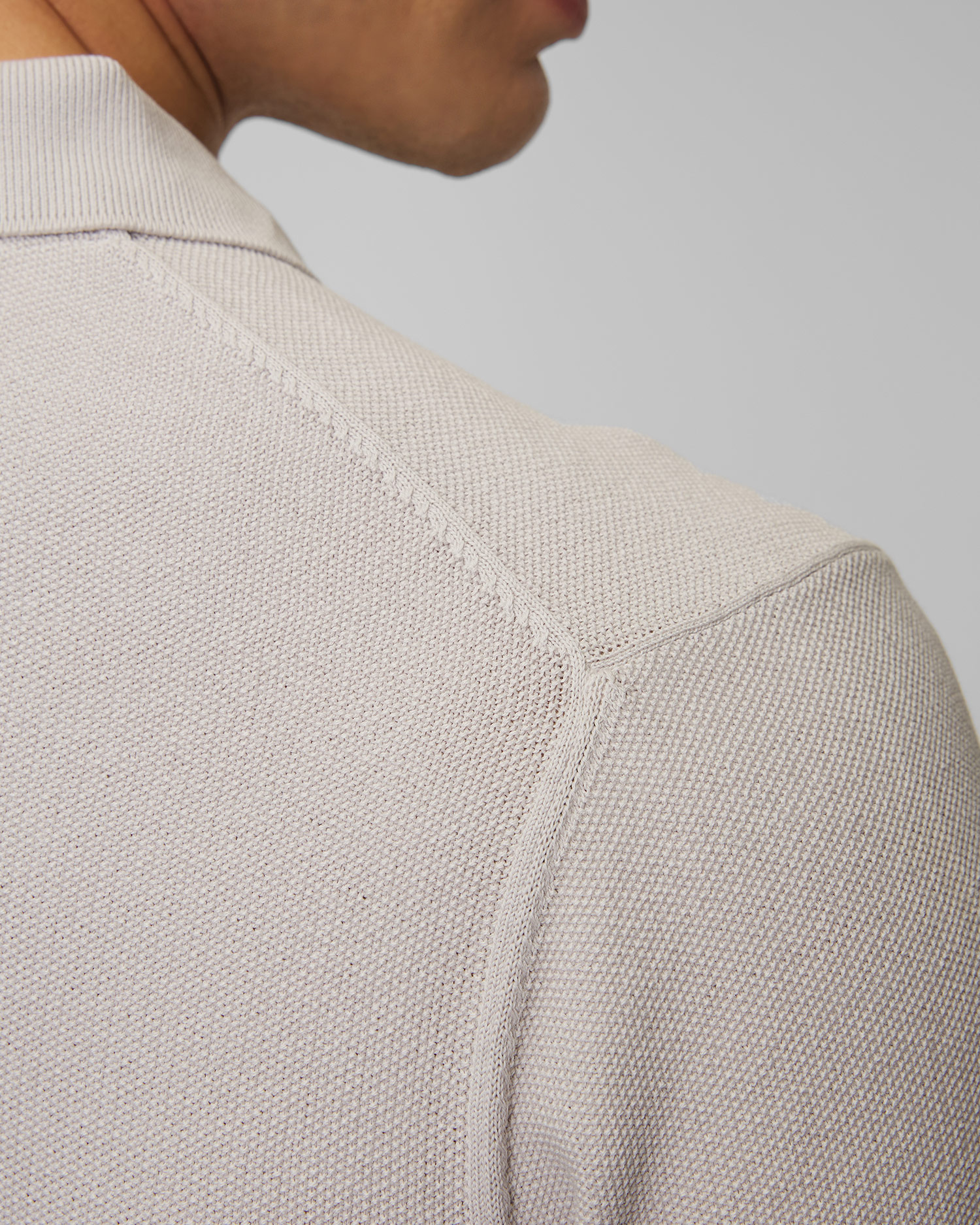 Polo męskie Parajumpers Raf