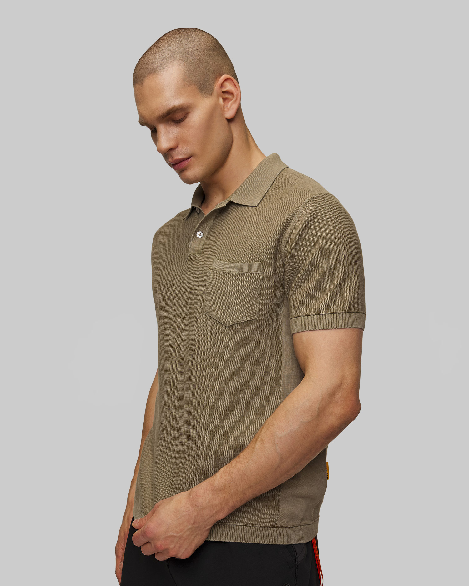 Pánská polokošile Parajumpers Raf