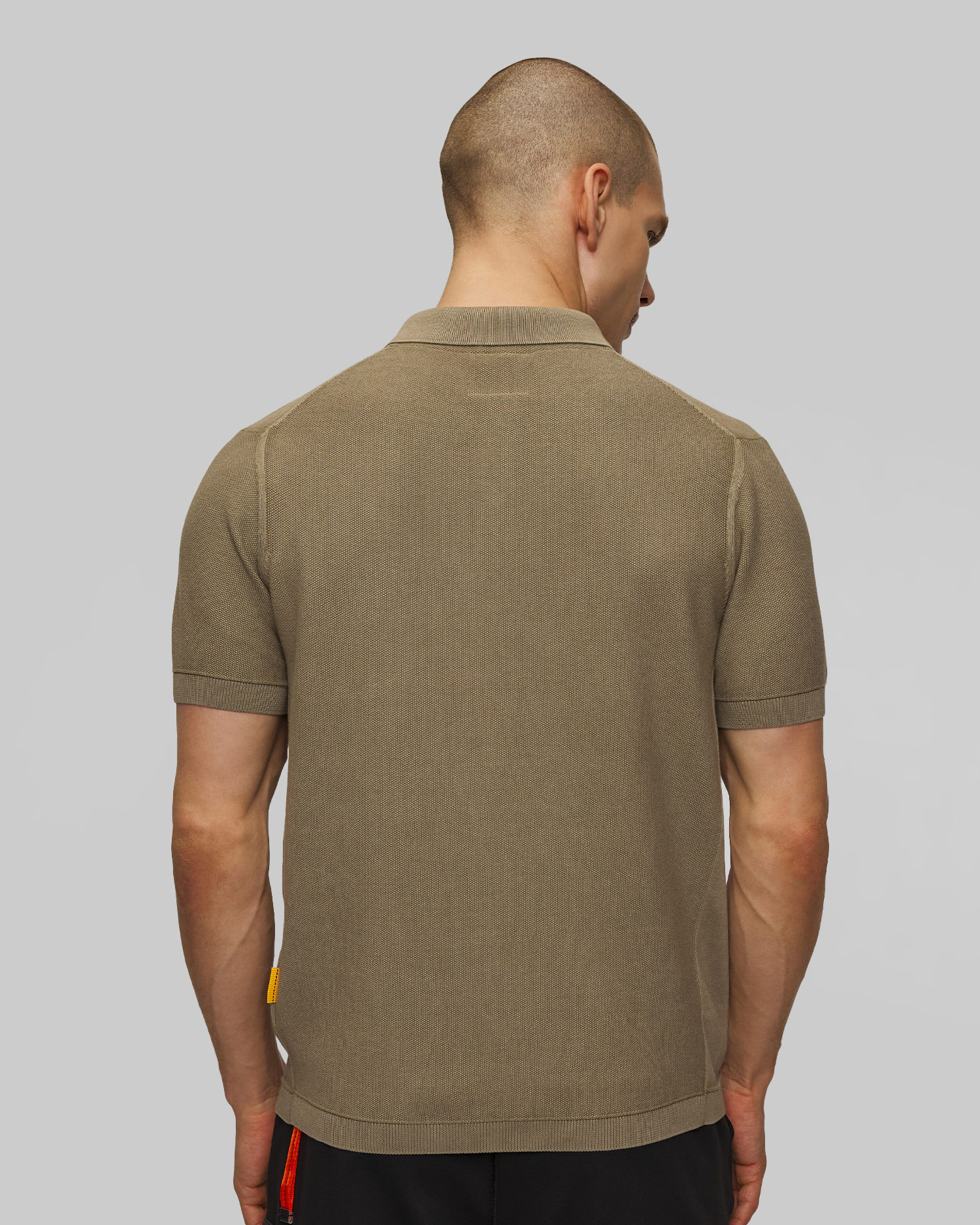 Pánská polokošile Parajumpers Raf