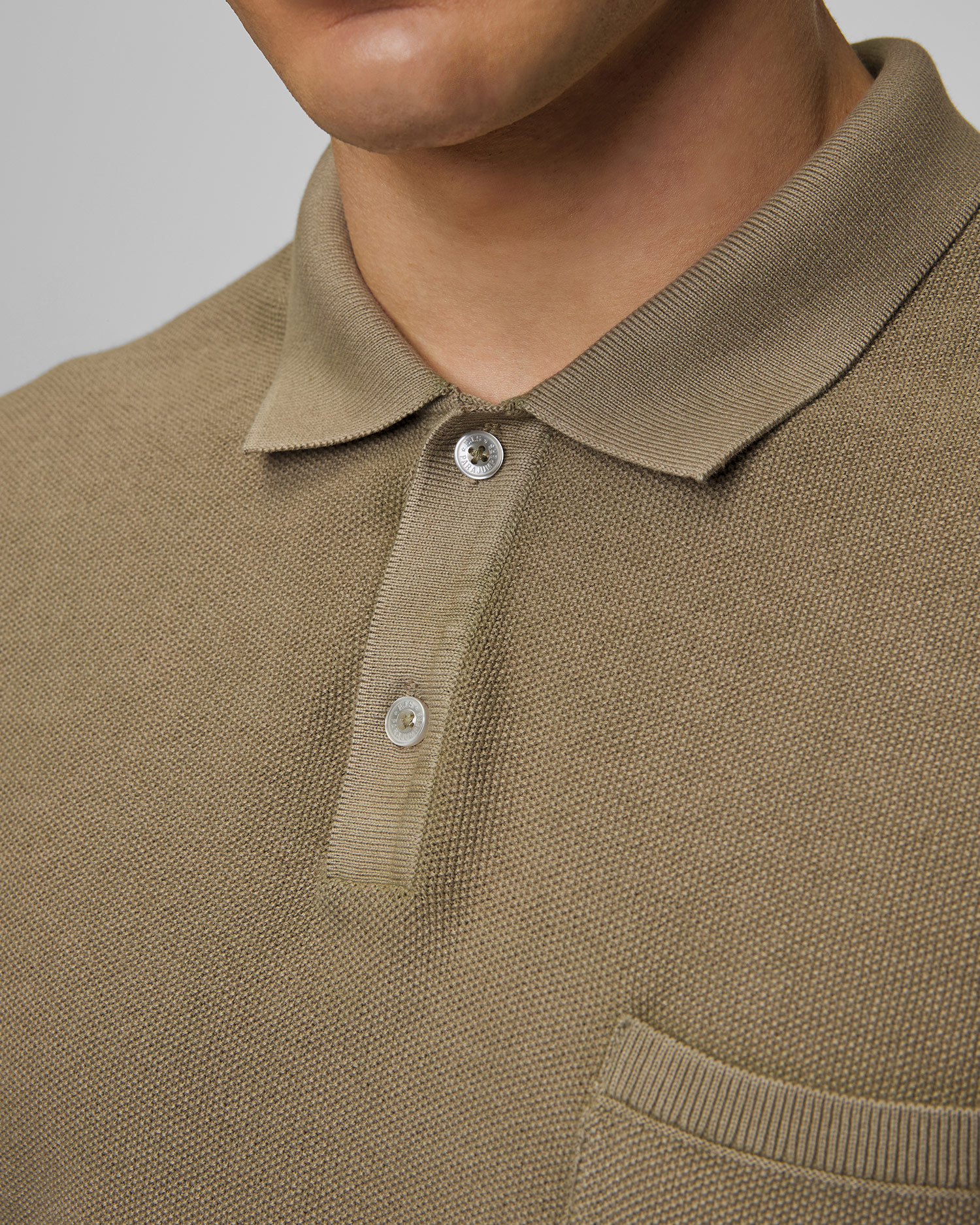 Pánská polokošile Parajumpers Raf