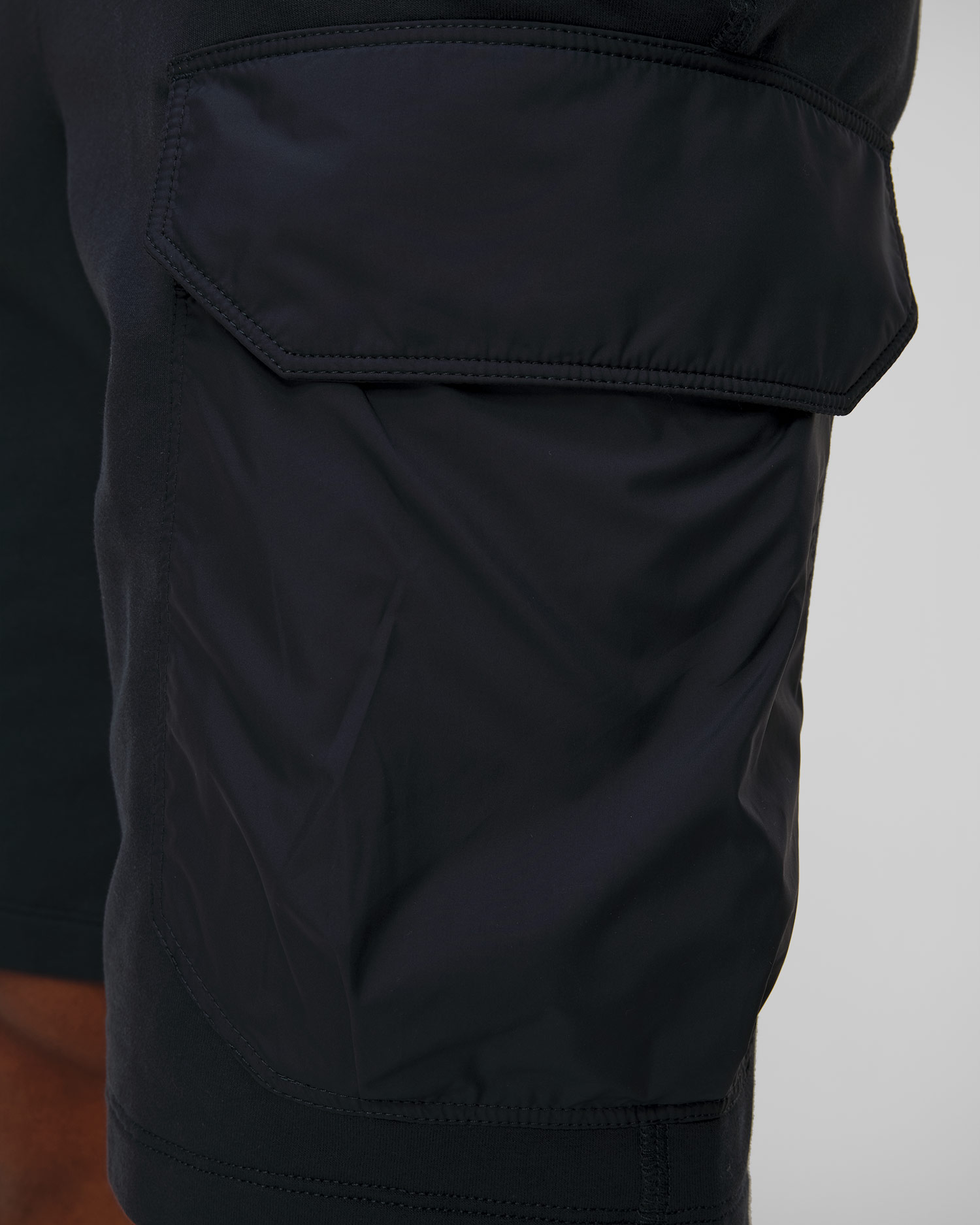 Parajumpers Boyce Herrenshorts in Marineblau