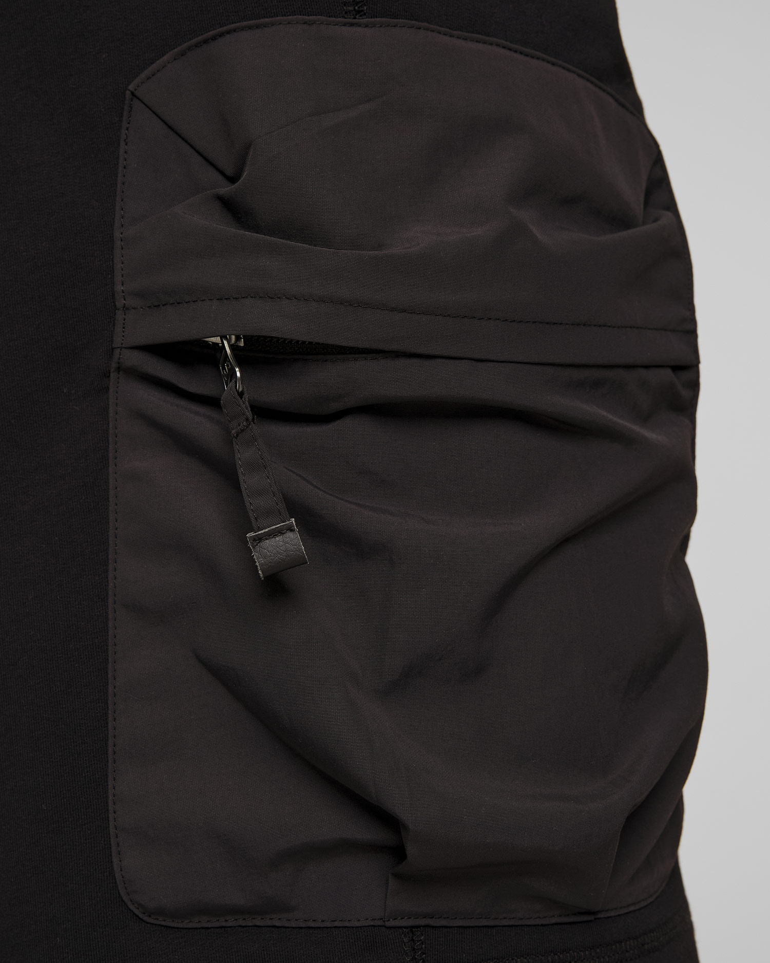 Parajumpers Irvine Sweatshorts für Herren in Schwarz
