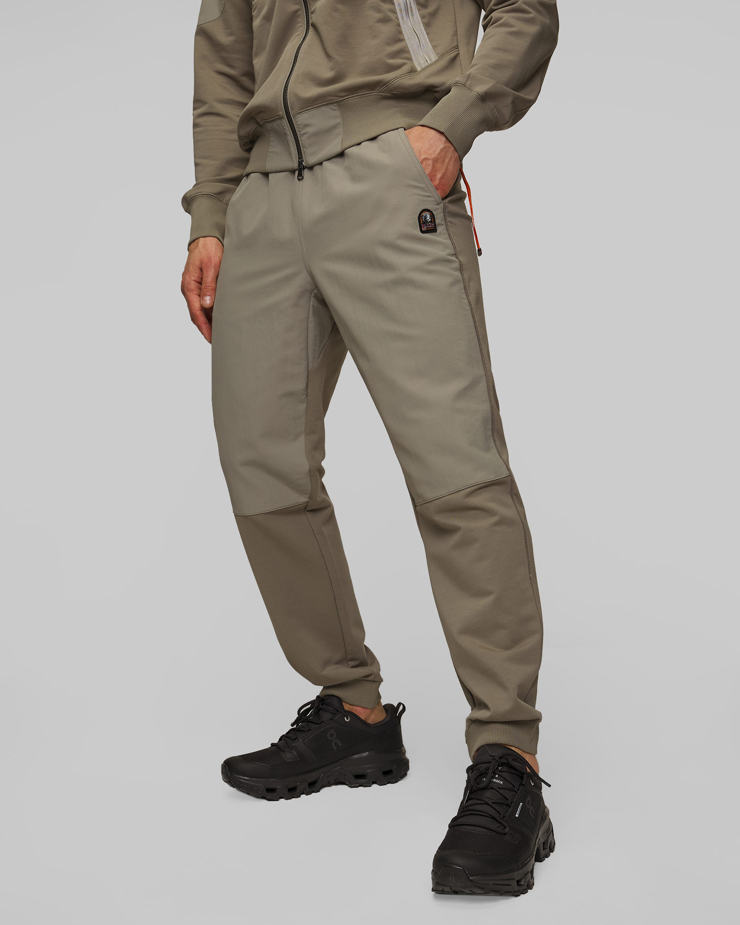 Pánské tepláky Parajumpers Nanase