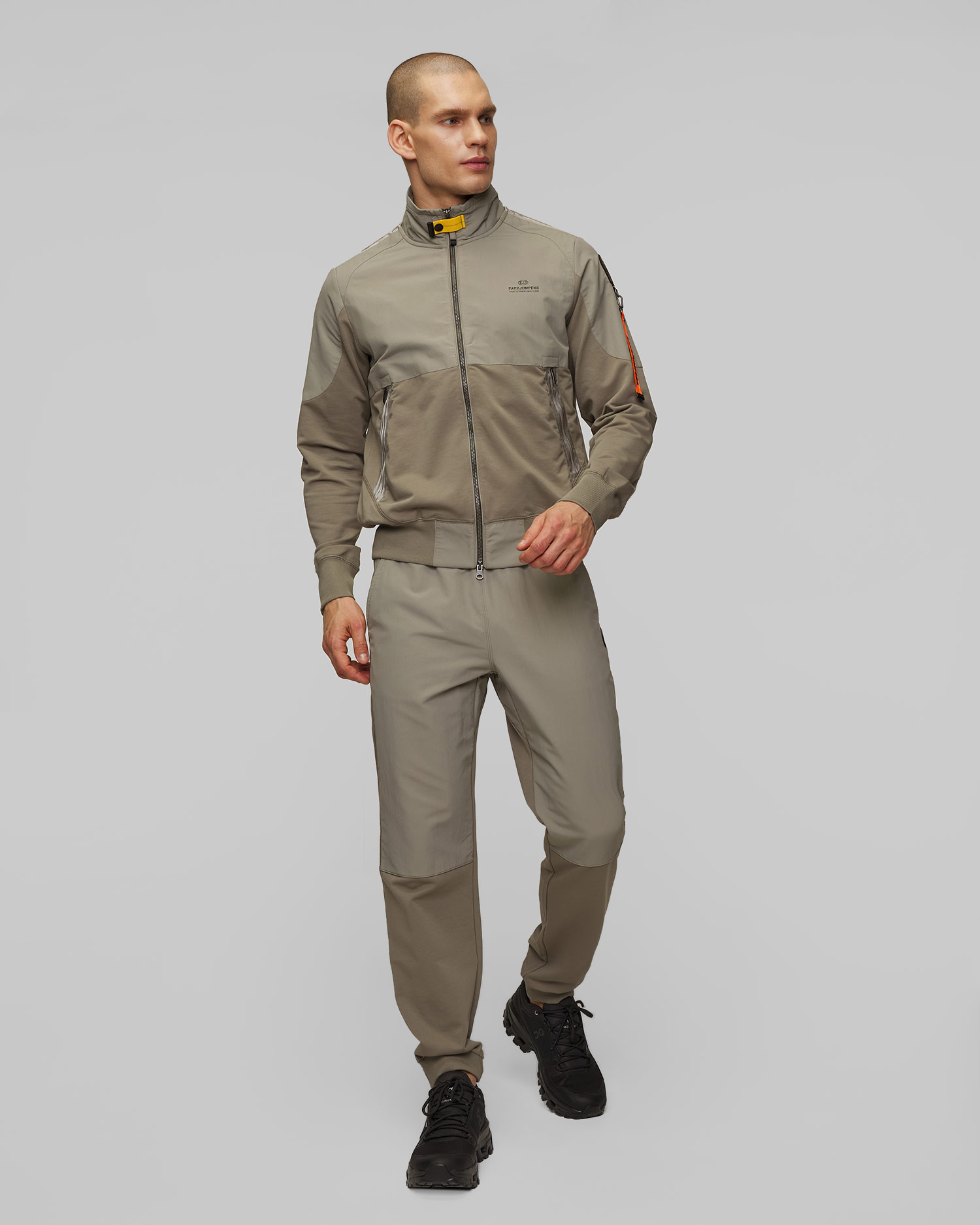 Pánské tepláky Parajumpers Nanase