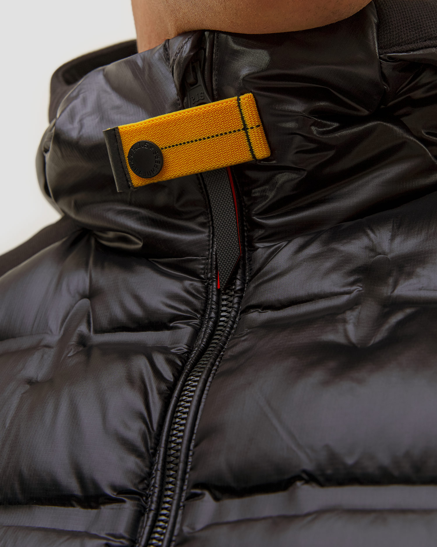 Geacă hibridă de puf pentru bărbați Parajumpers Gyles