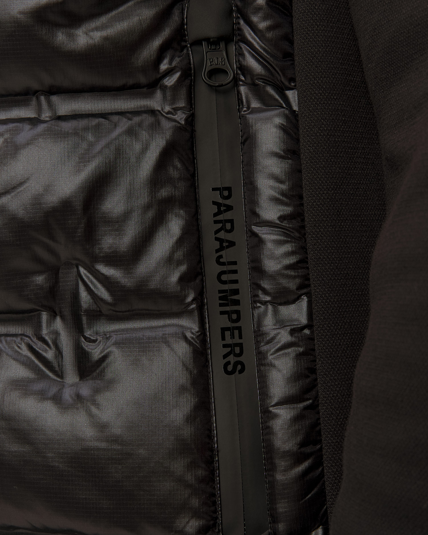 Geacă hibridă de puf pentru bărbați Parajumpers Gyles