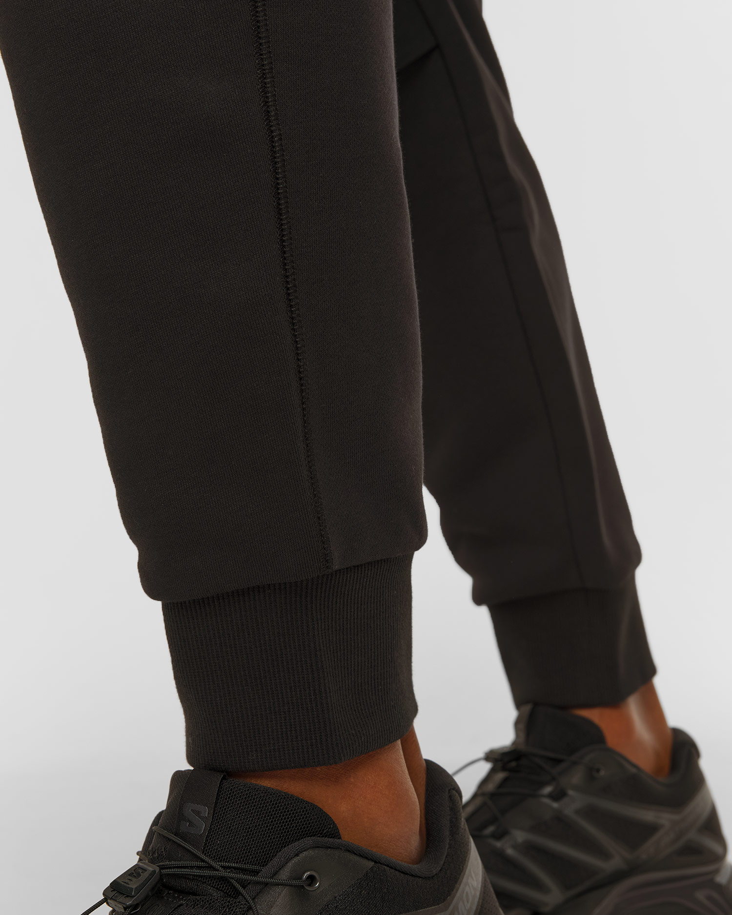 Pánske čierne kapsáčové nohavice Parajumpers Osage