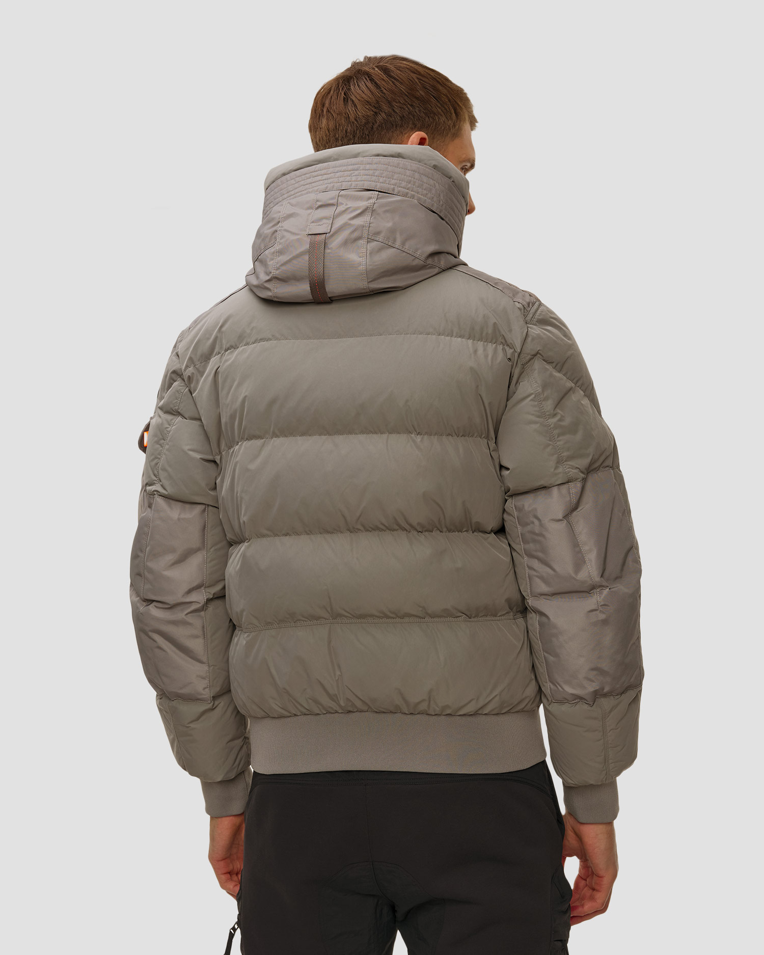 Geacă de puf pentru bărbați Parajumpers Wilmont