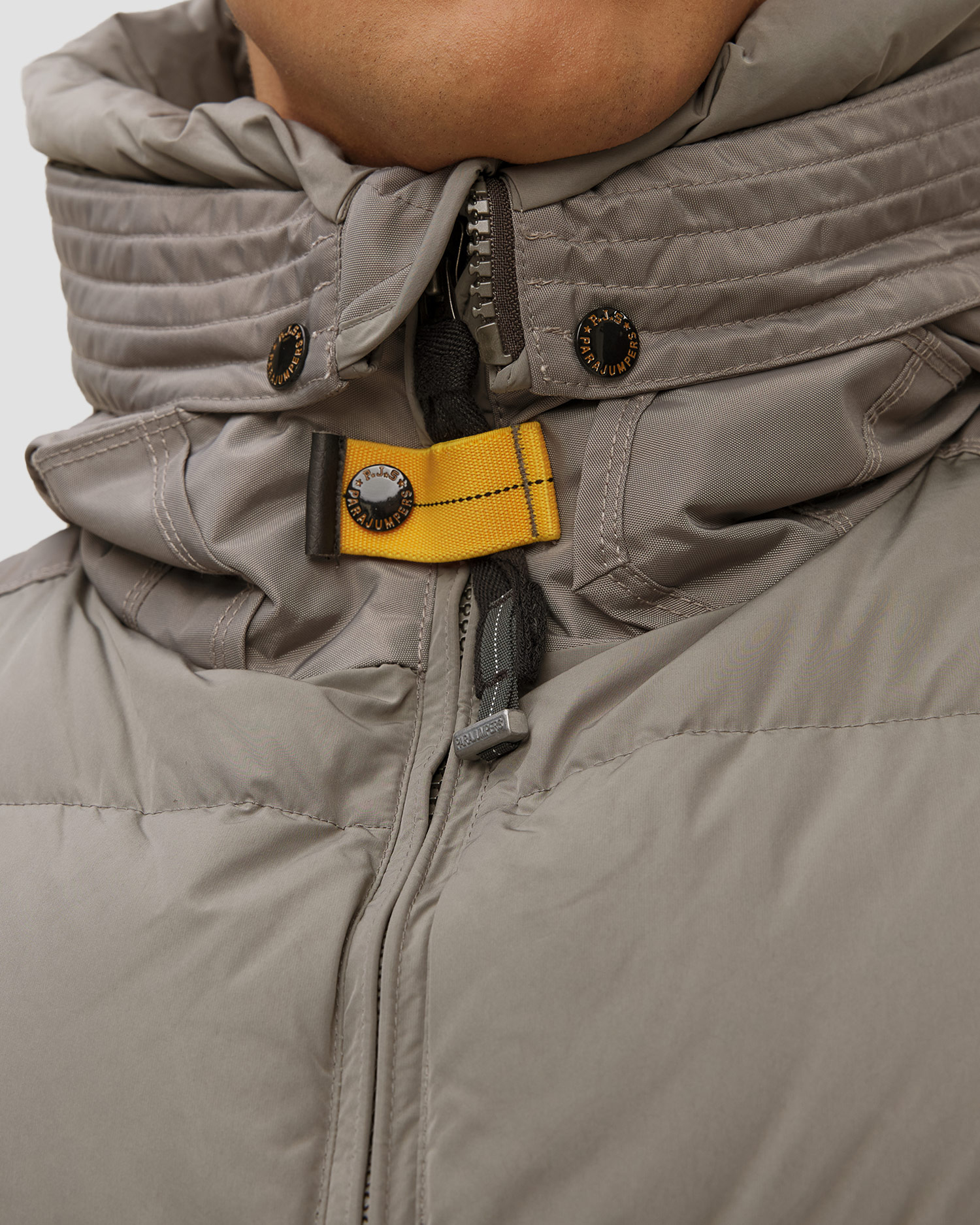 Geacă de puf pentru bărbați Parajumpers Wilmont
