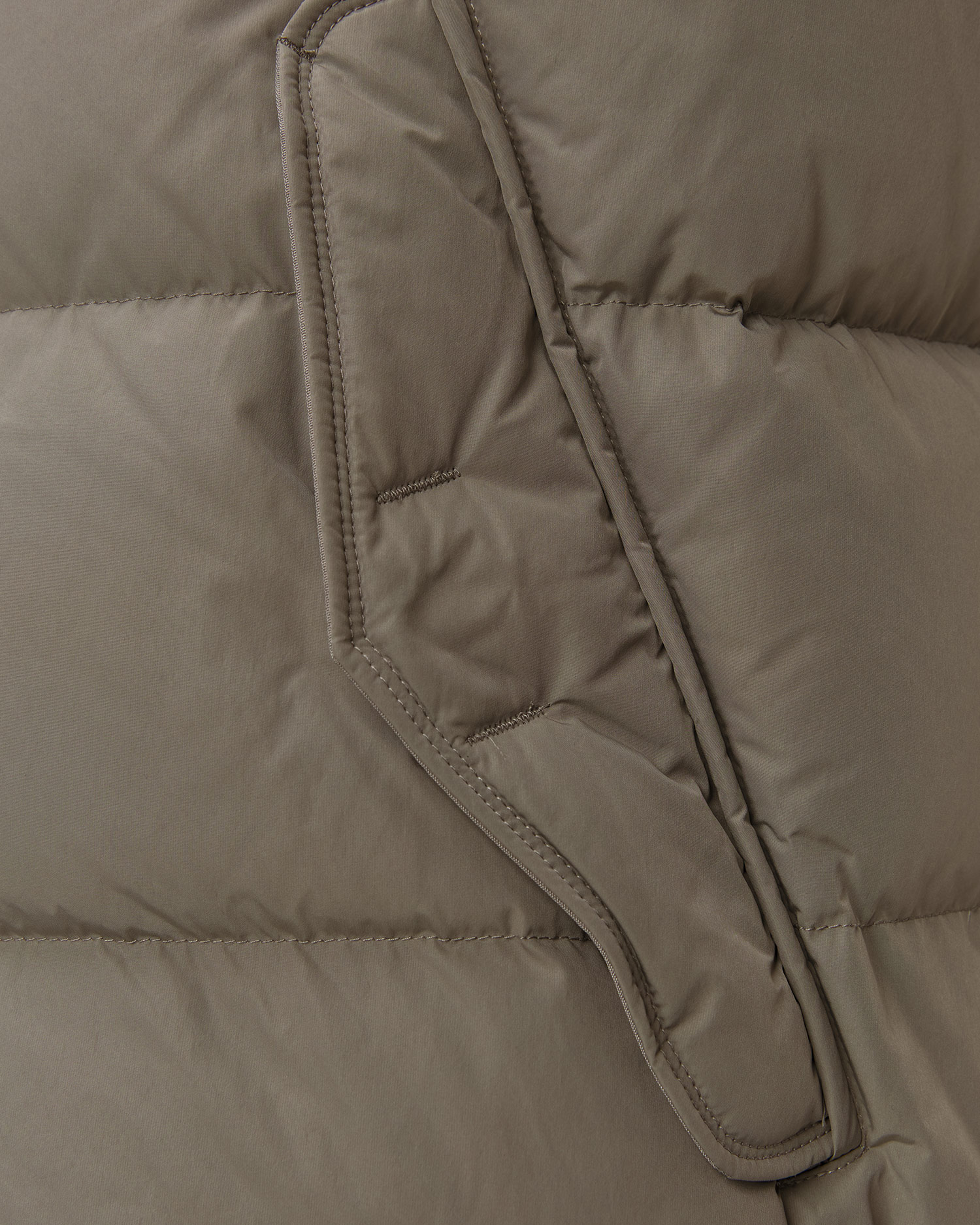 Geacă de puf pentru bărbați Parajumpers Wilmont