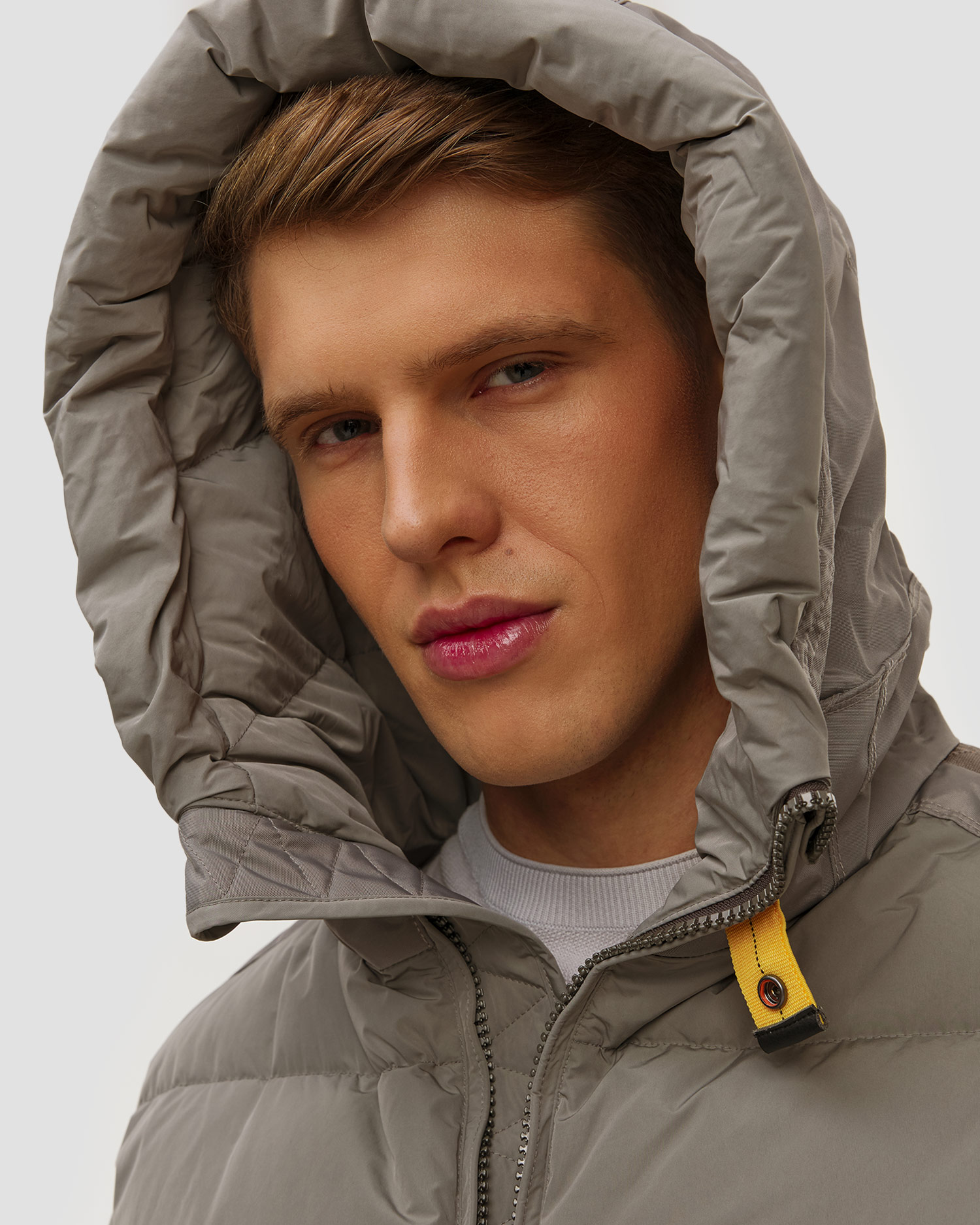 Geacă de puf pentru bărbați Parajumpers Wilmont