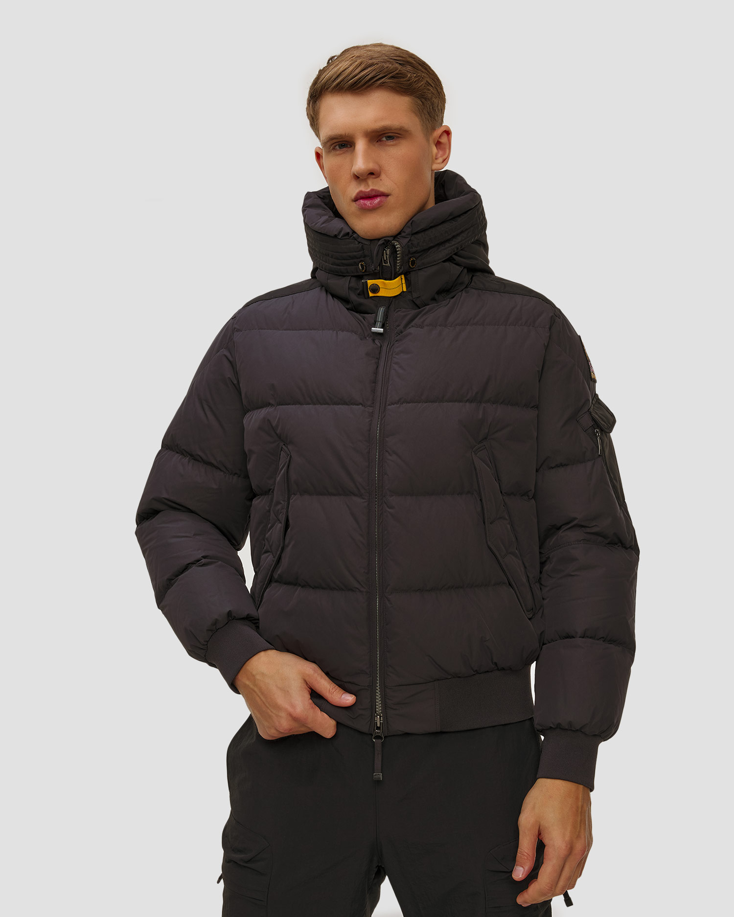 Geacă de puf pentru bărbați Parajumpers Wilmont