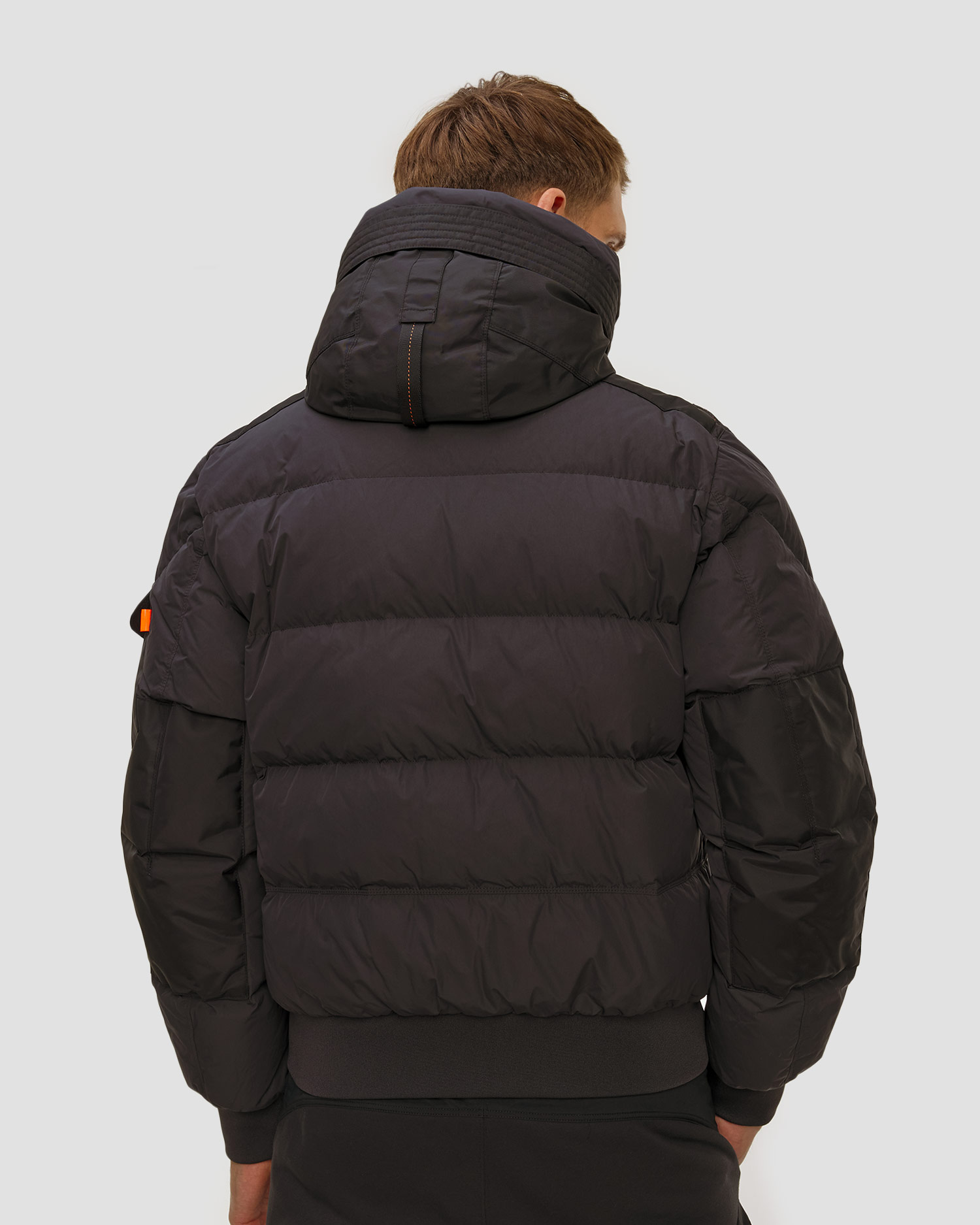 Geacă de puf pentru bărbați Parajumpers Wilmont