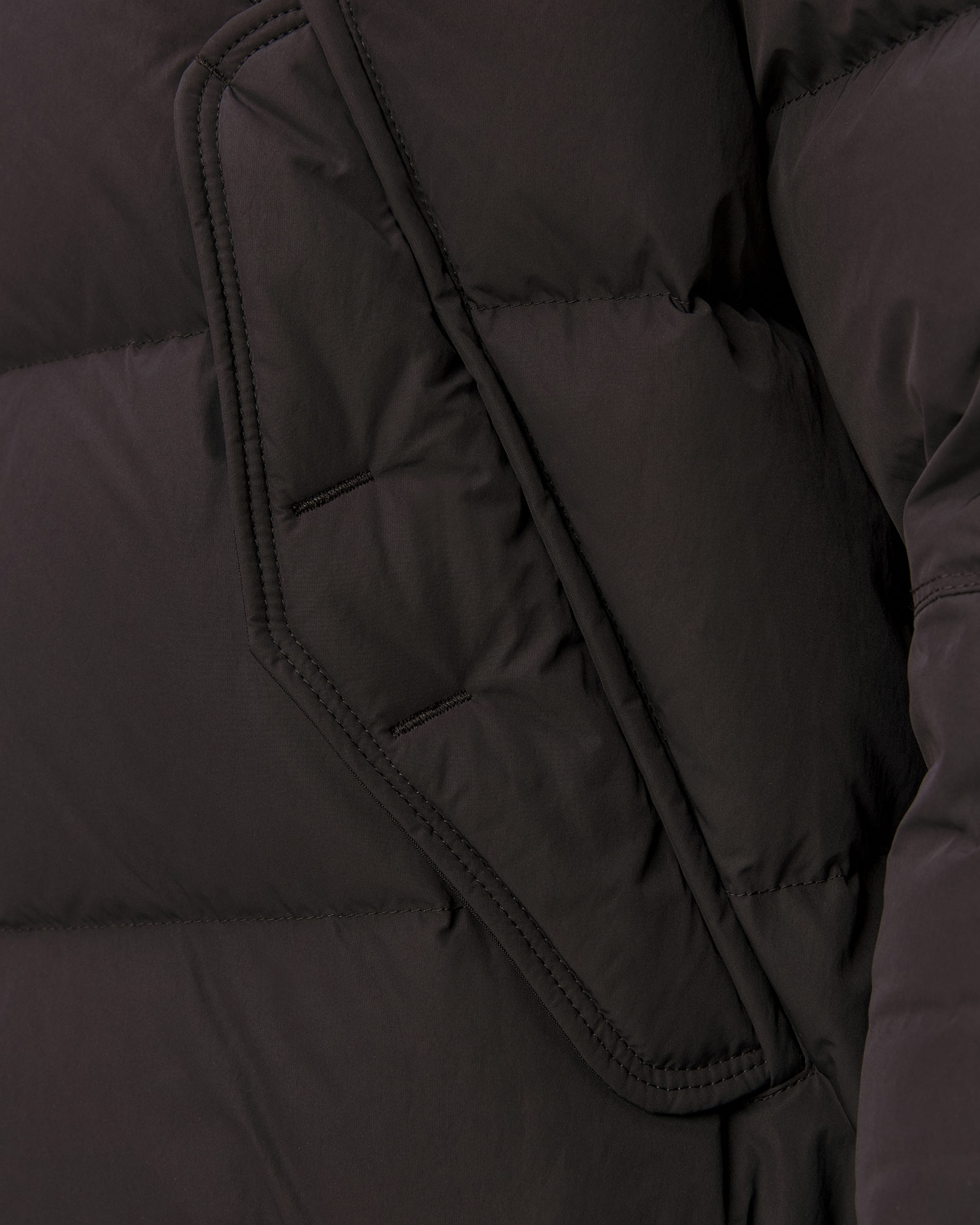 Geacă de puf pentru bărbați Parajumpers Wilmont