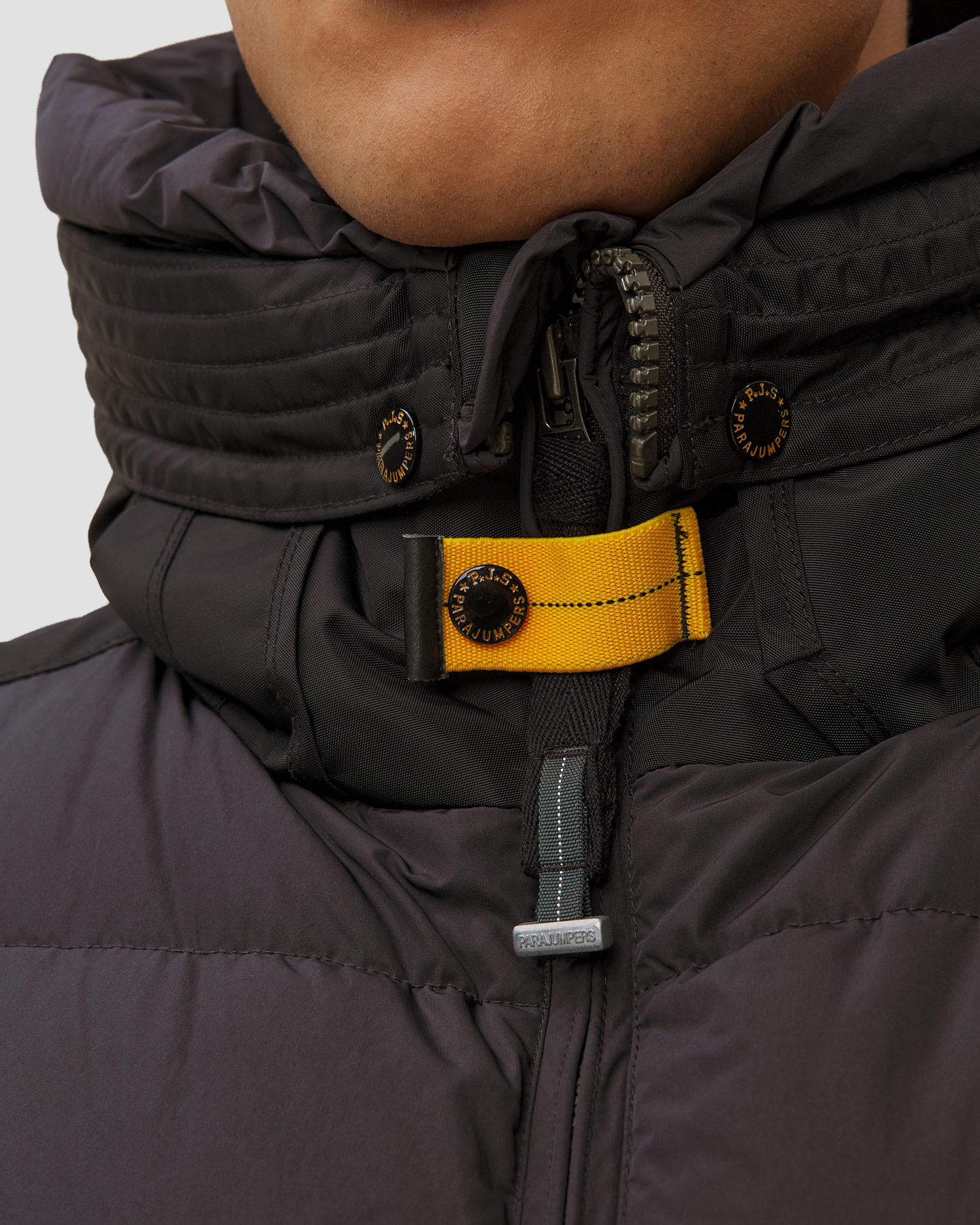 Geacă de puf pentru bărbați Parajumpers Wilmont